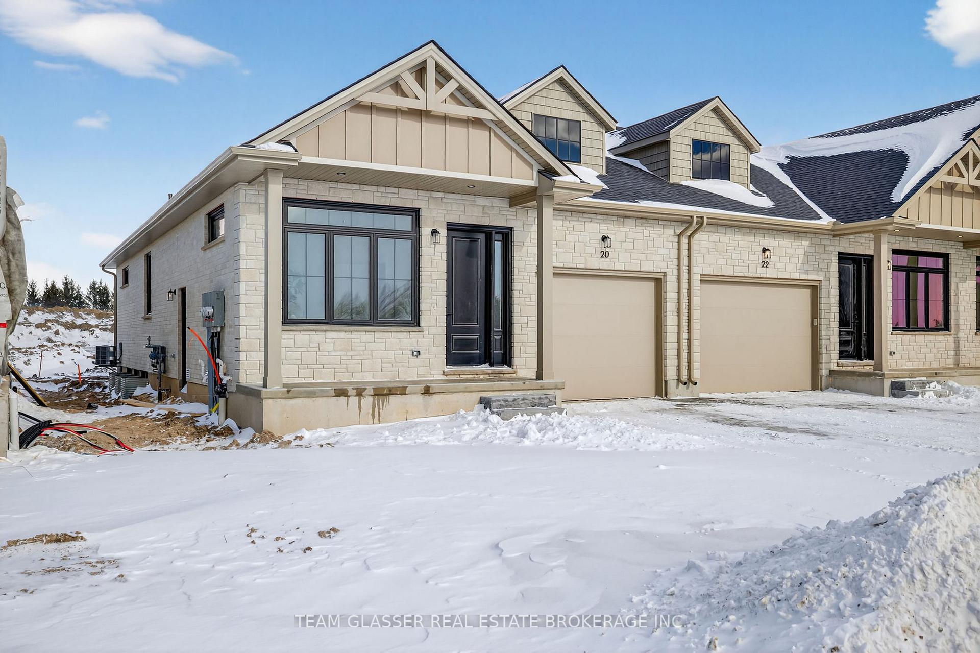 Photo 1 of 28 Dearing Drive, South Huron, Stephen — HOMEH