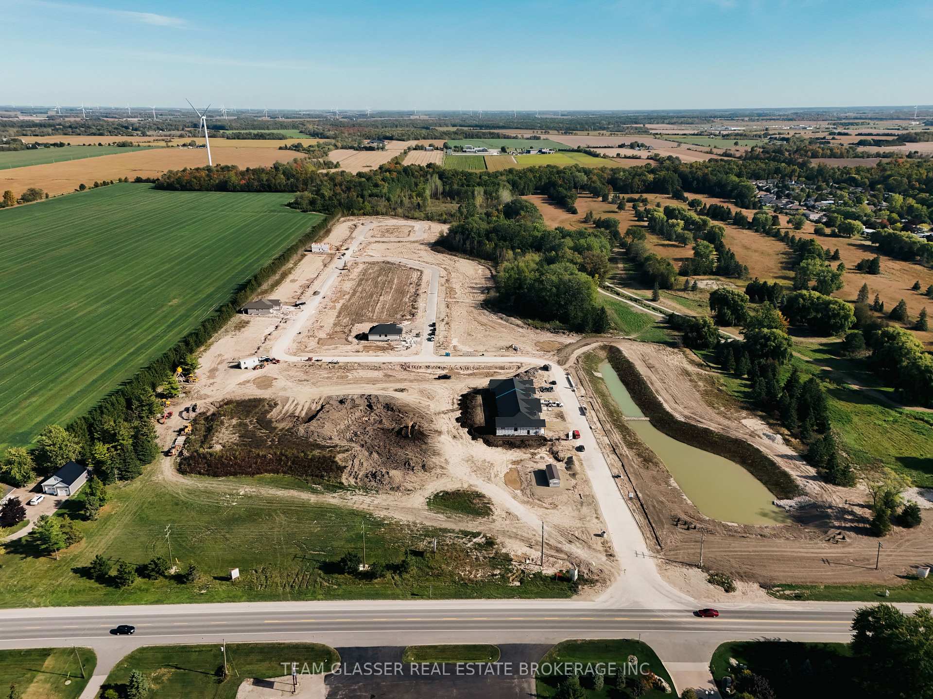 Photo 16 of 28 Dearing Drive, South Huron, Stephen — HOMEH