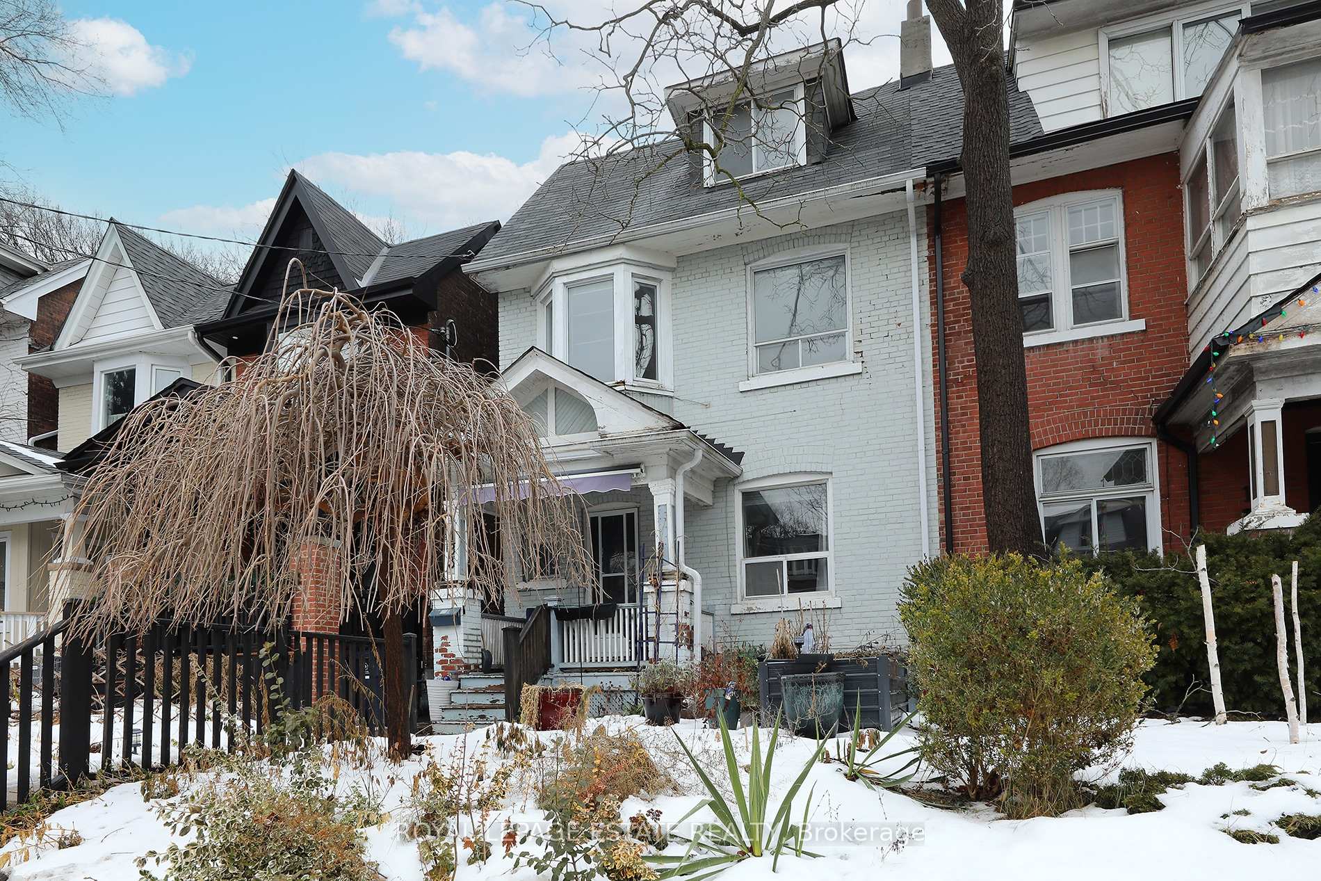 Photo 16 of 183 Waverley Road, Toronto, The Beaches — HOMEH