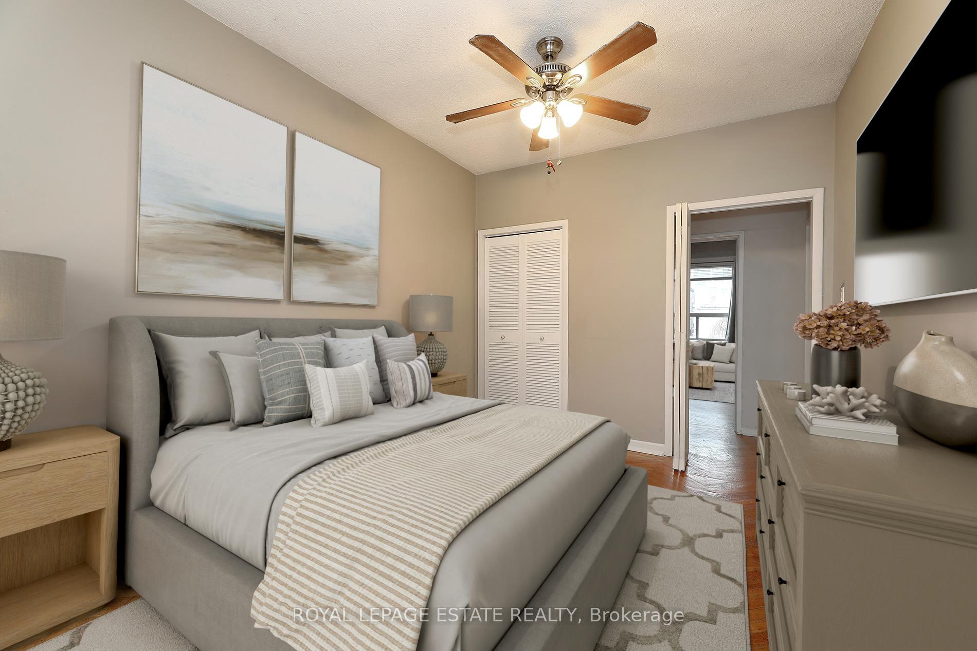 Photo 5 of 183 Waverley Road, Toronto, The Beaches — HOMEH