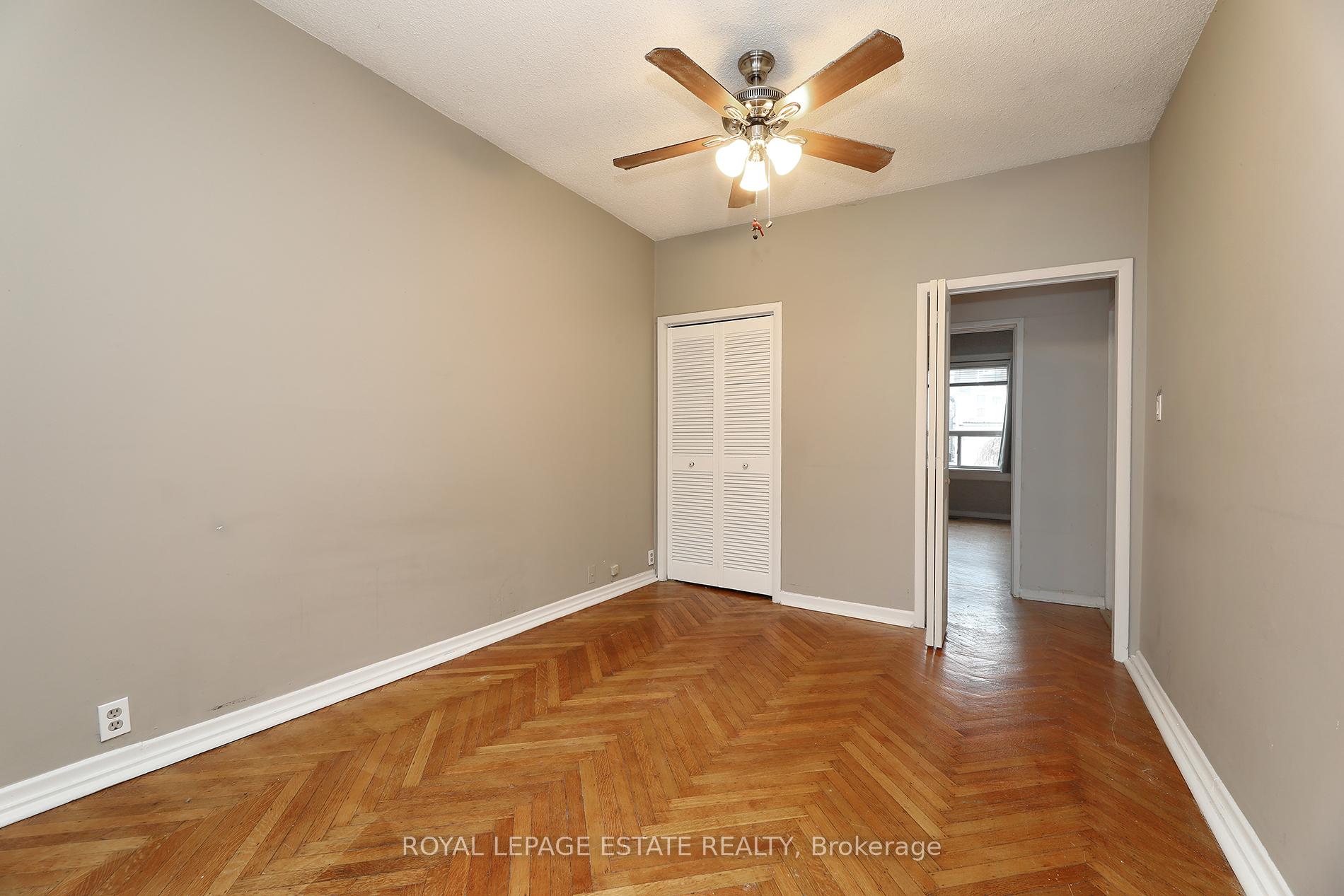 Photo 3 of 183 Waverley Road, Toronto, The Beaches — HOMEH