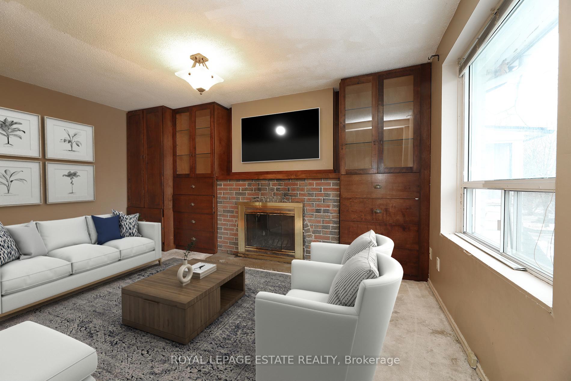 Photo 4 of 183 Waverley Road, Toronto, The Beaches — HOMEH
