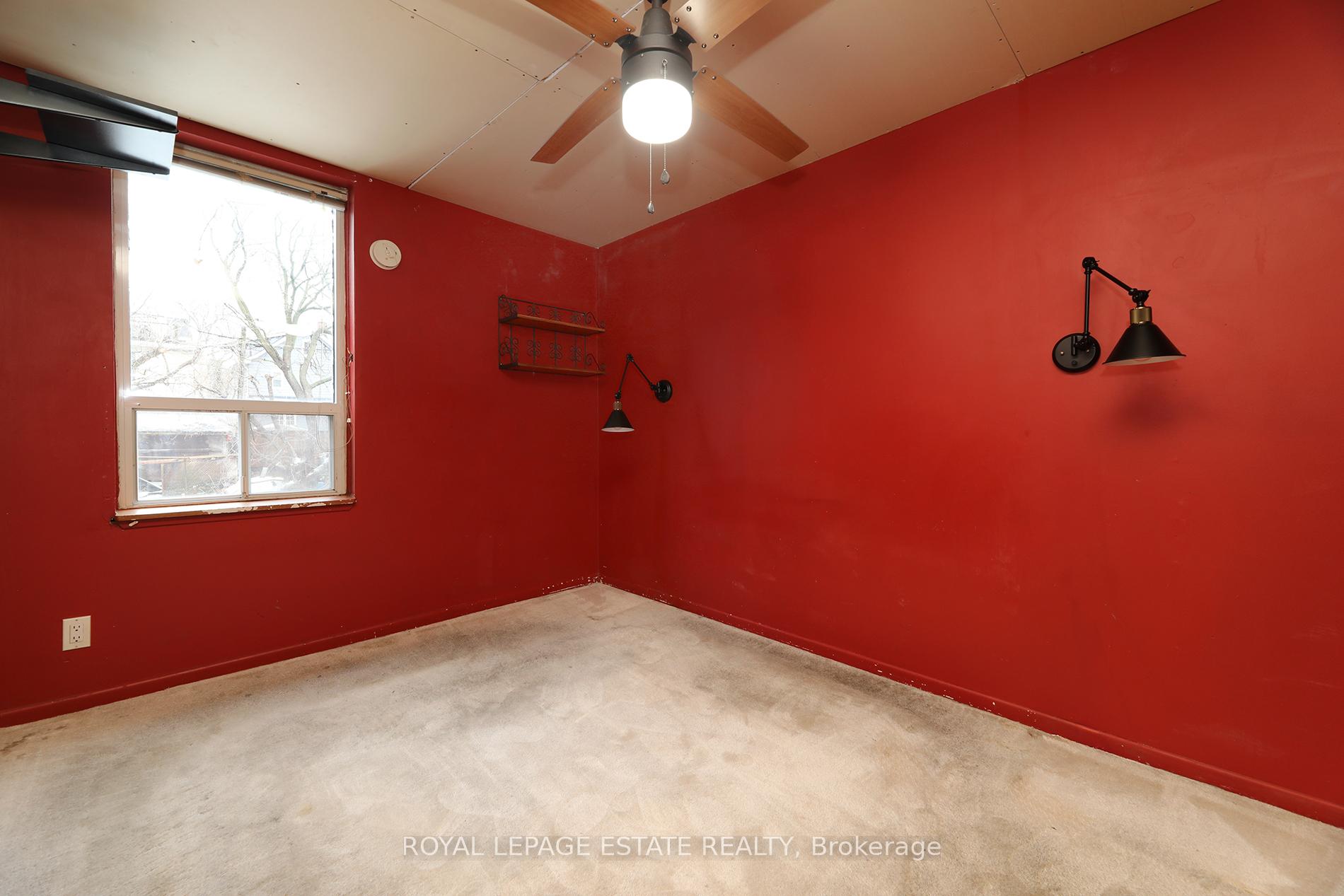 Photo 33 of 183 Waverley Road, Toronto, The Beaches — HOMEH