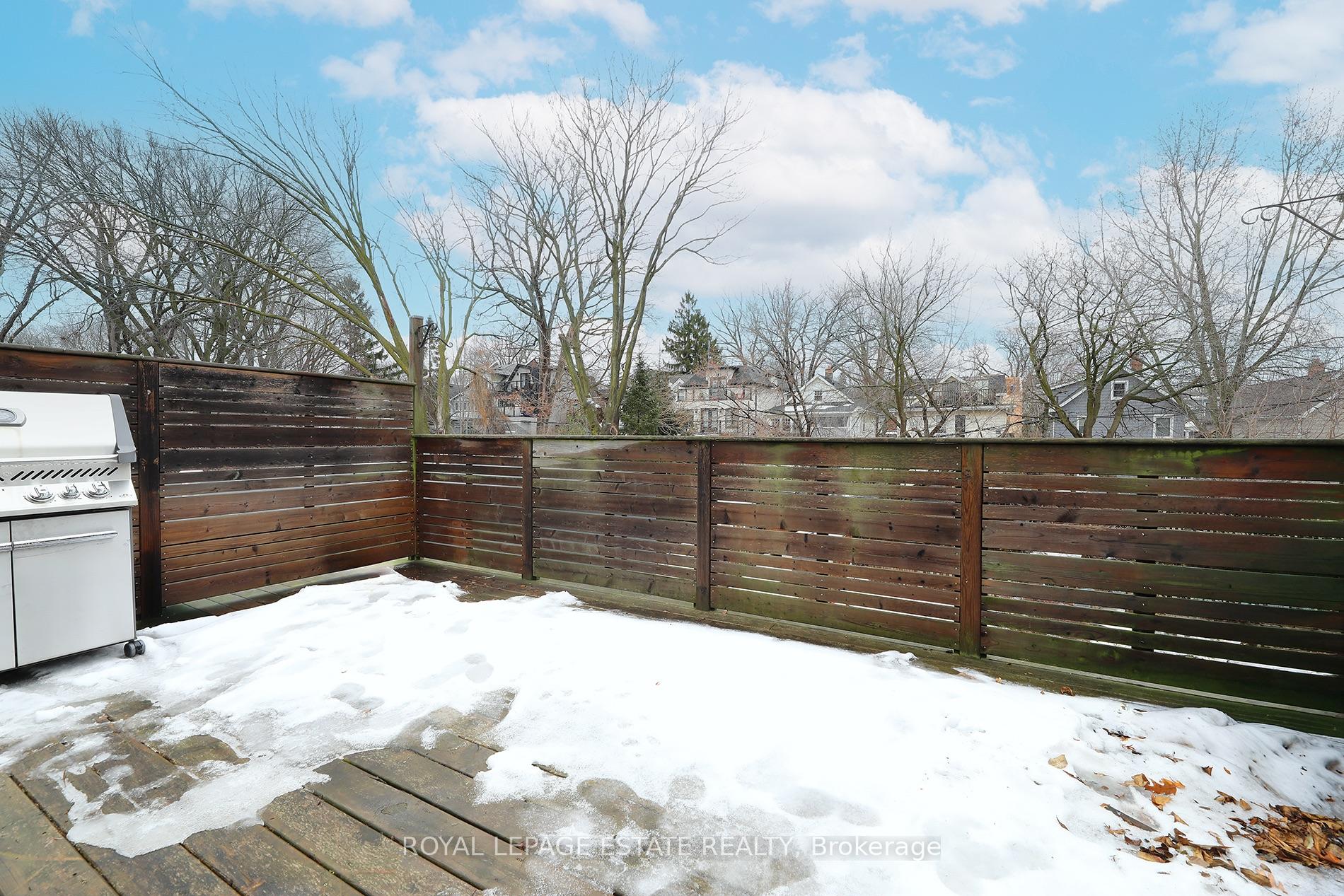 Photo 32 of 183 Waverley Road, Toronto, The Beaches — HOMEH