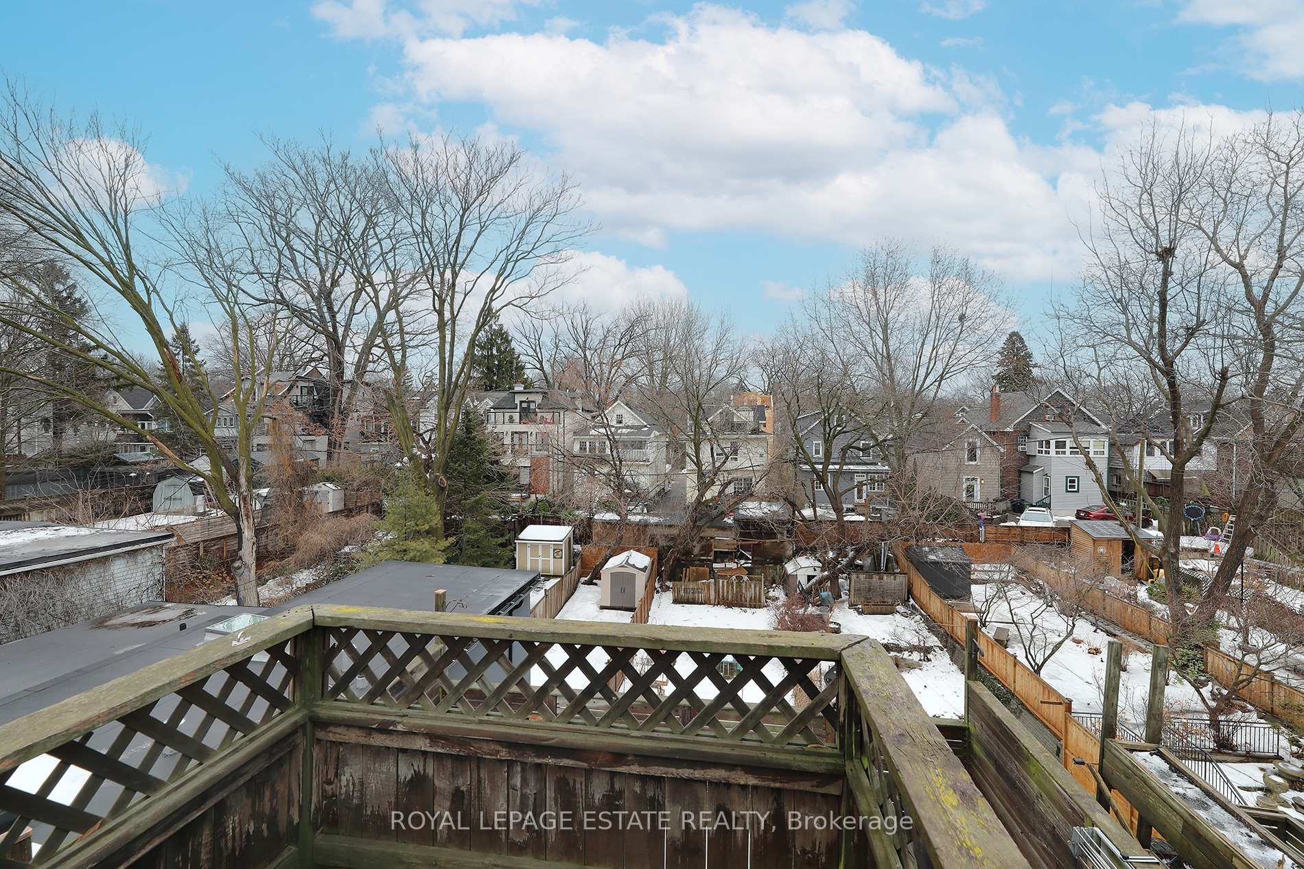 Photo 30 of 183 Waverley Road, Toronto, The Beaches — HOMEH