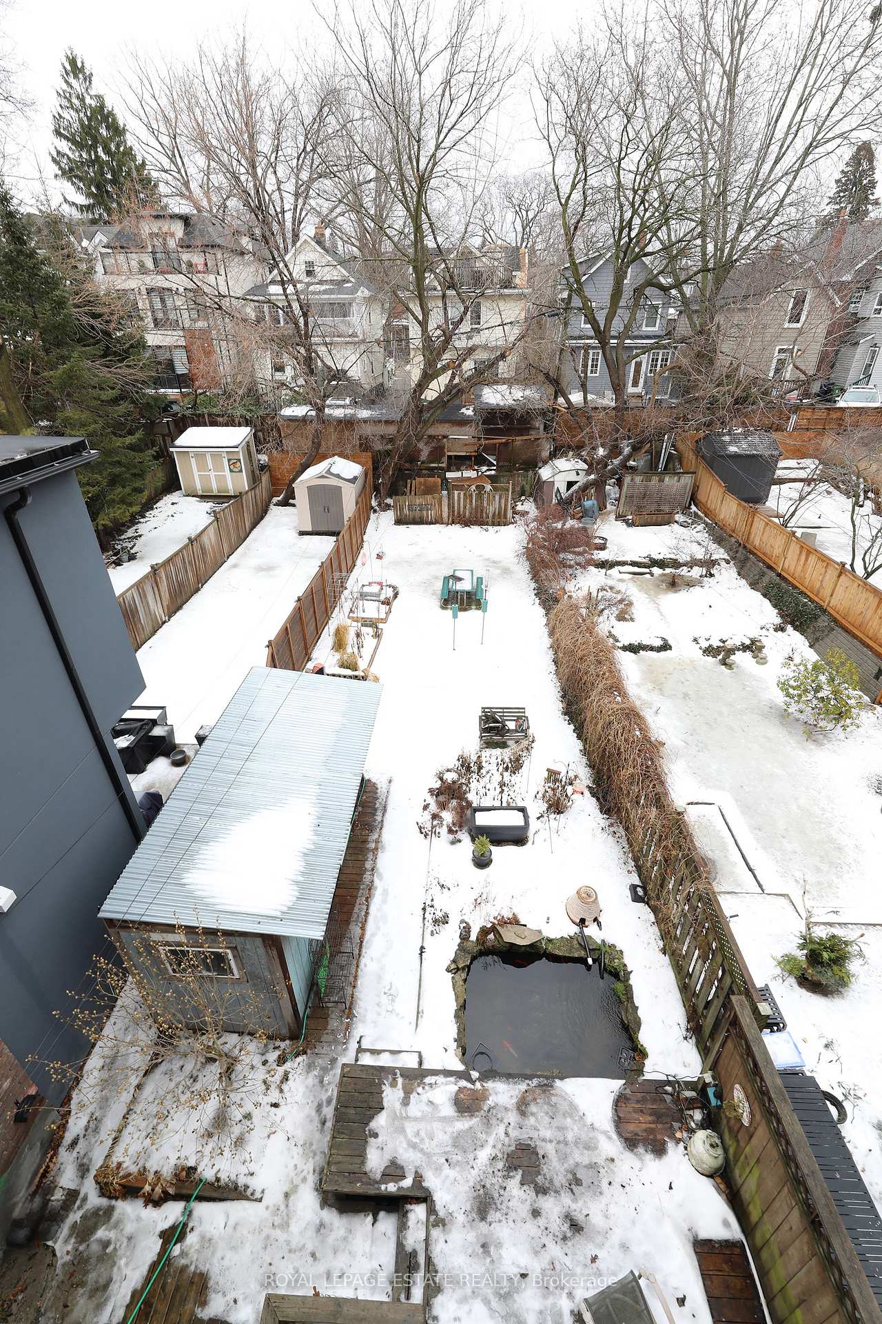 Photo 31 of 183 Waverley Road, Toronto, The Beaches — HOMEH