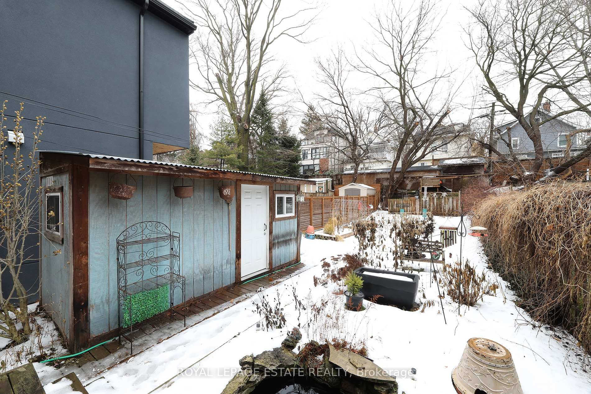 Photo 19 of 183 Waverley Road, Toronto, The Beaches — HOMEH