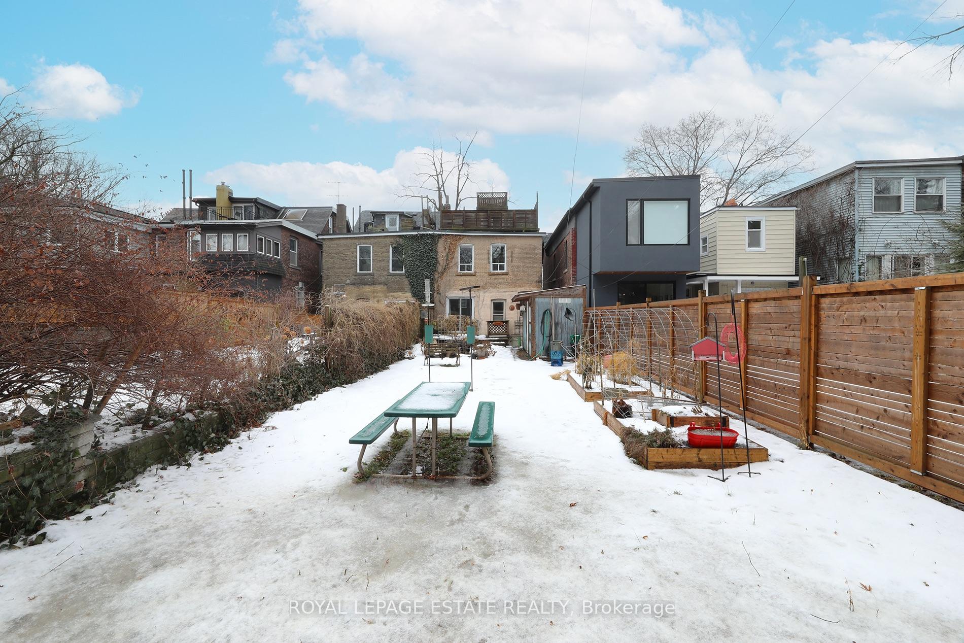 Photo 25 of 183 Waverley Road, Toronto, The Beaches — HOMEH