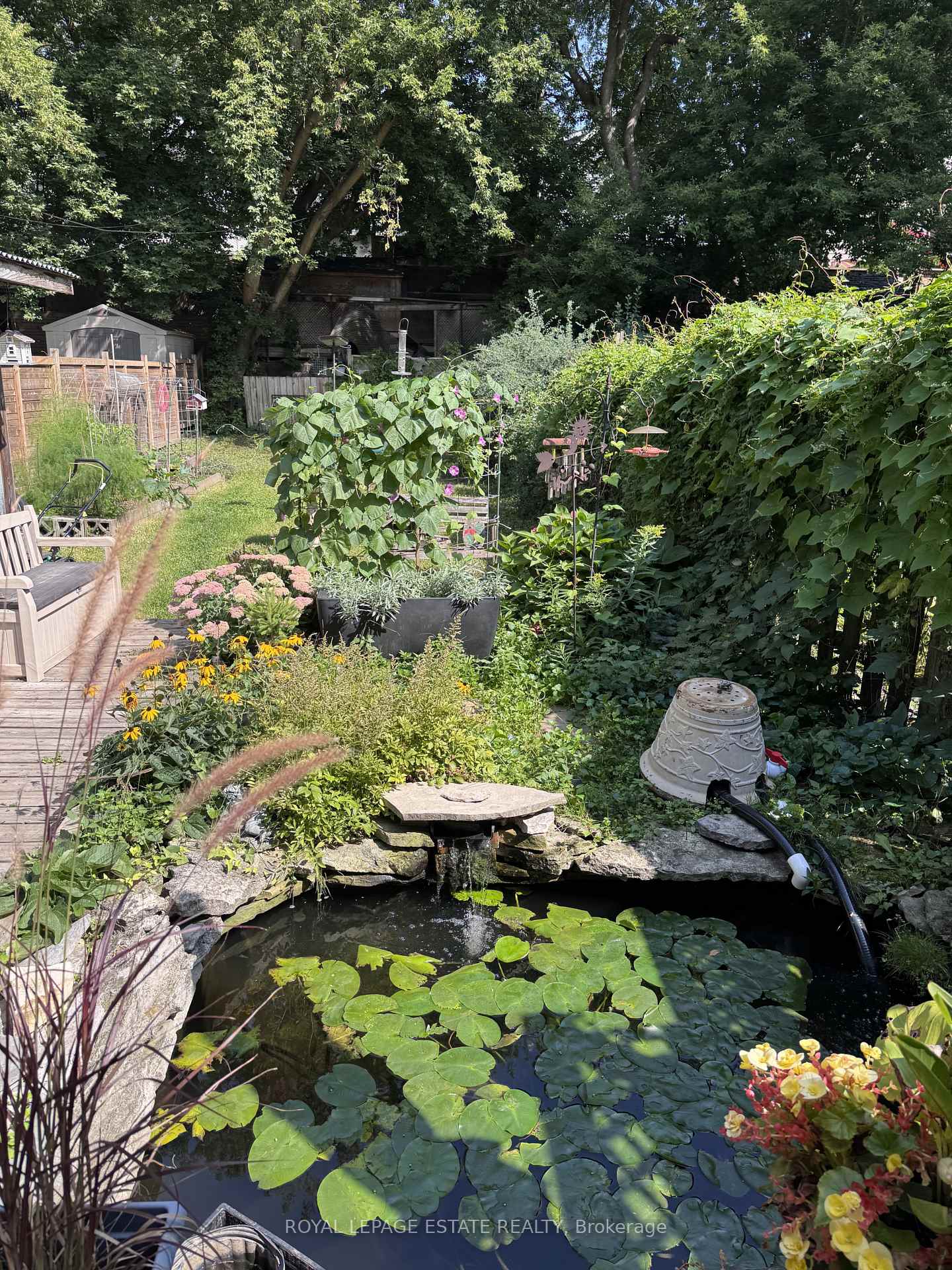 Photo 12 of 183 Waverley Road, Toronto, The Beaches — HOMEH