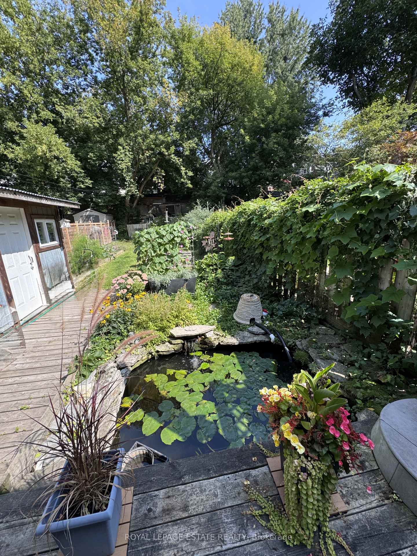 Photo 21 of 183 Waverley Road, Toronto, The Beaches — HOMEH