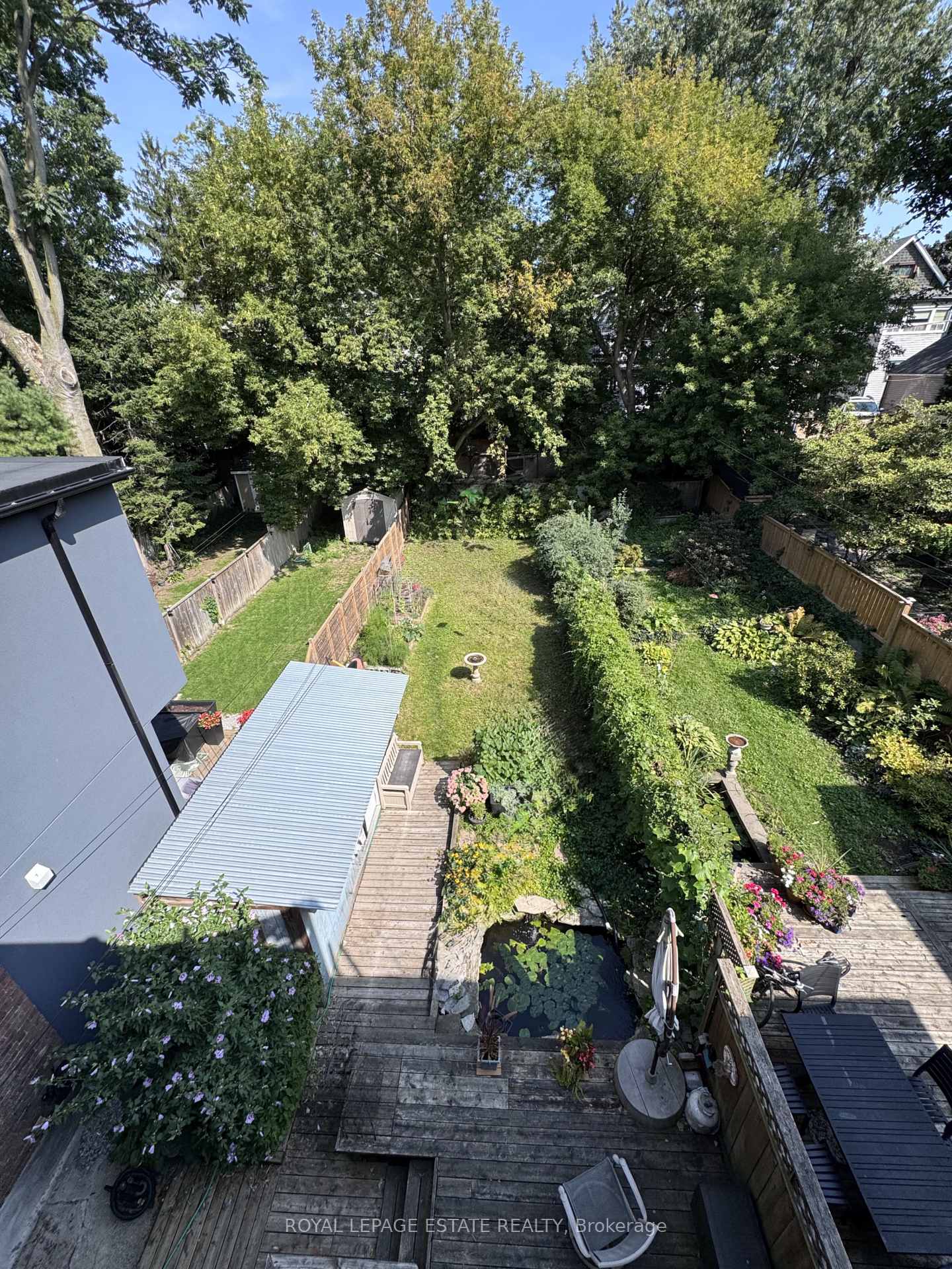 Photo 29 of 183 Waverley Road, Toronto, The Beaches — HOMEH