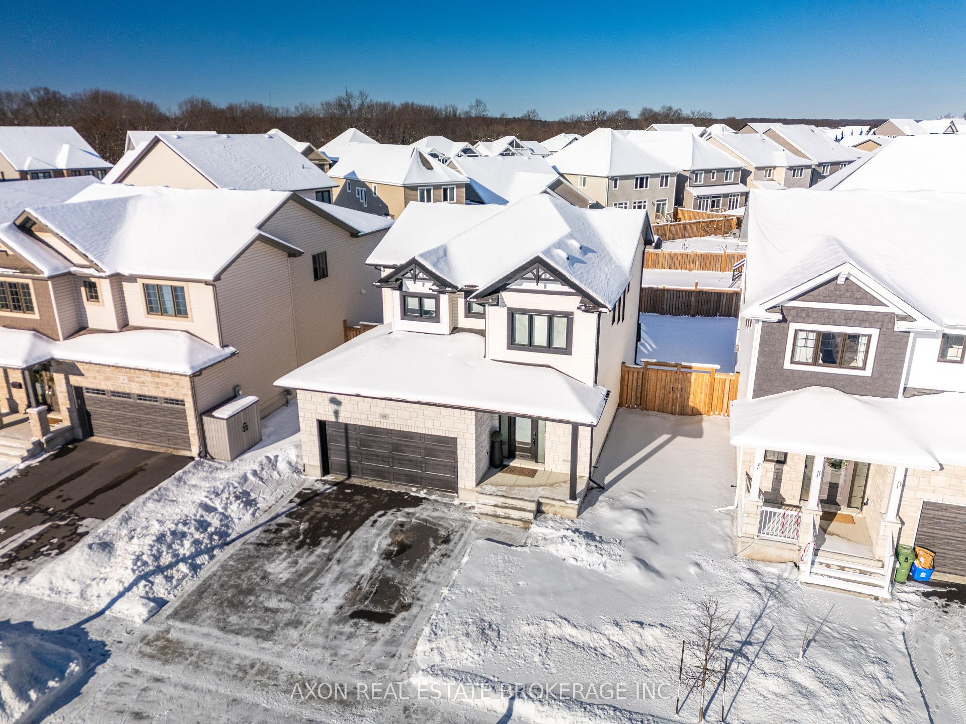 Photo 20 of 819 Riverview Way, Kingston, Kingston East (Incl Barret Crt) — HOMEH