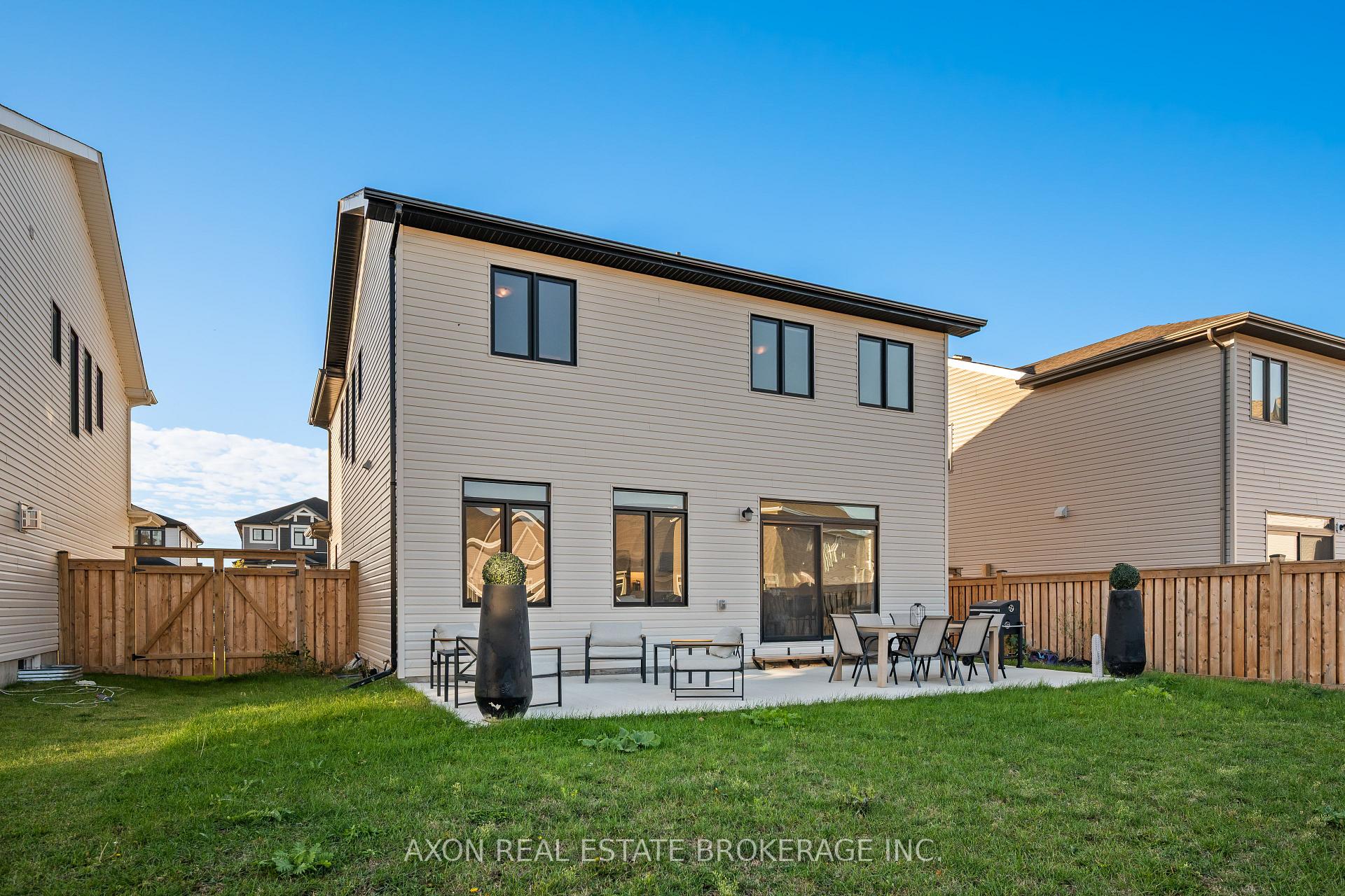 Photo 34 of 819 Riverview Way, Kingston, Kingston East (Incl Barret Crt) — HOMEH