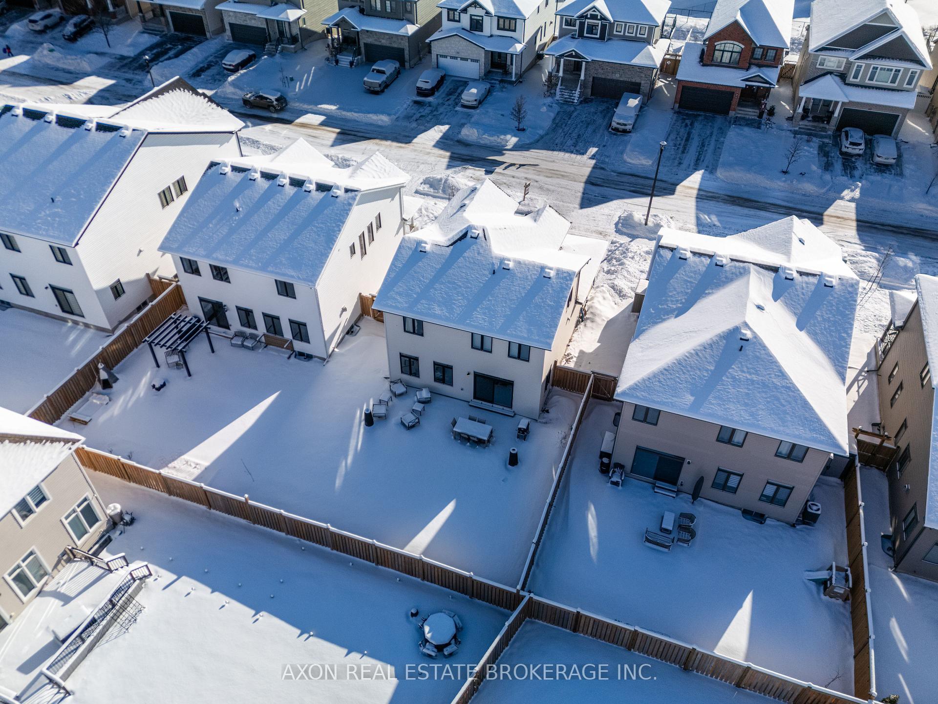 Photo 41 of 819 Riverview Way, Kingston, Kingston East (Incl Barret Crt) — HOMEH