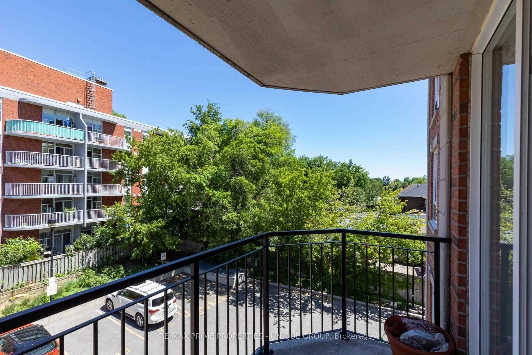 Photo 30 of Unit 314, 18 Wanless Avenue, Toronto, Lawrence Park North — HOMEH