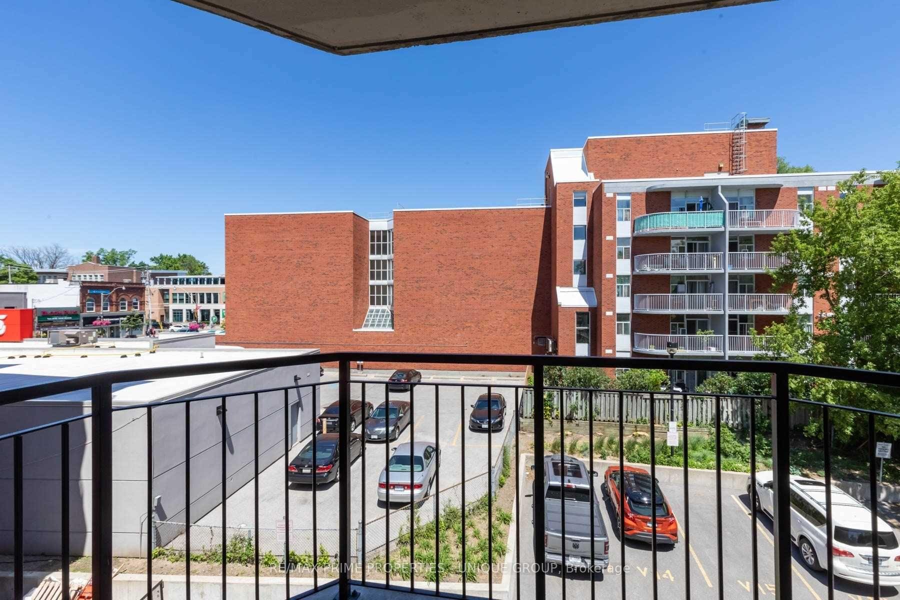 Photo 21 of Unit 314, 18 Wanless Avenue, Toronto, Lawrence Park North — HOMEH