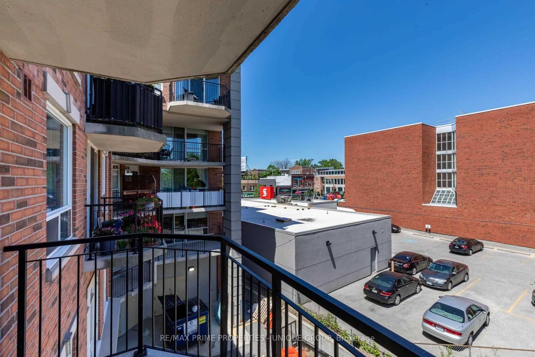 Photo 33 of Unit 314, 18 Wanless Avenue, Toronto, Lawrence Park North — HOMEH