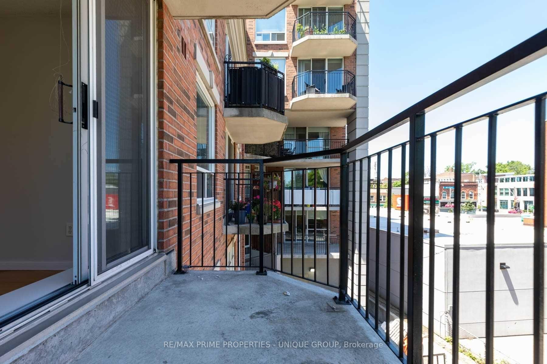 Photo 29 of Unit 314, 18 Wanless Avenue, Toronto, Lawrence Park North — HOMEH