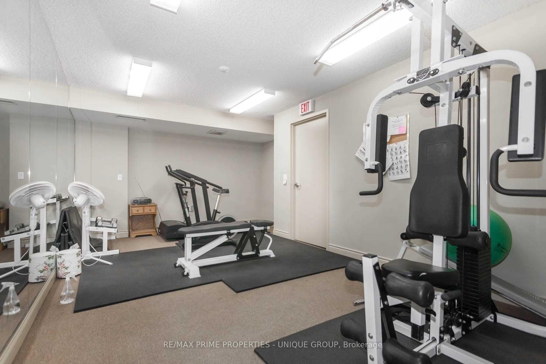 Photo 20 of Unit 314, 18 Wanless Avenue, Toronto, Lawrence Park North — HOMEH
