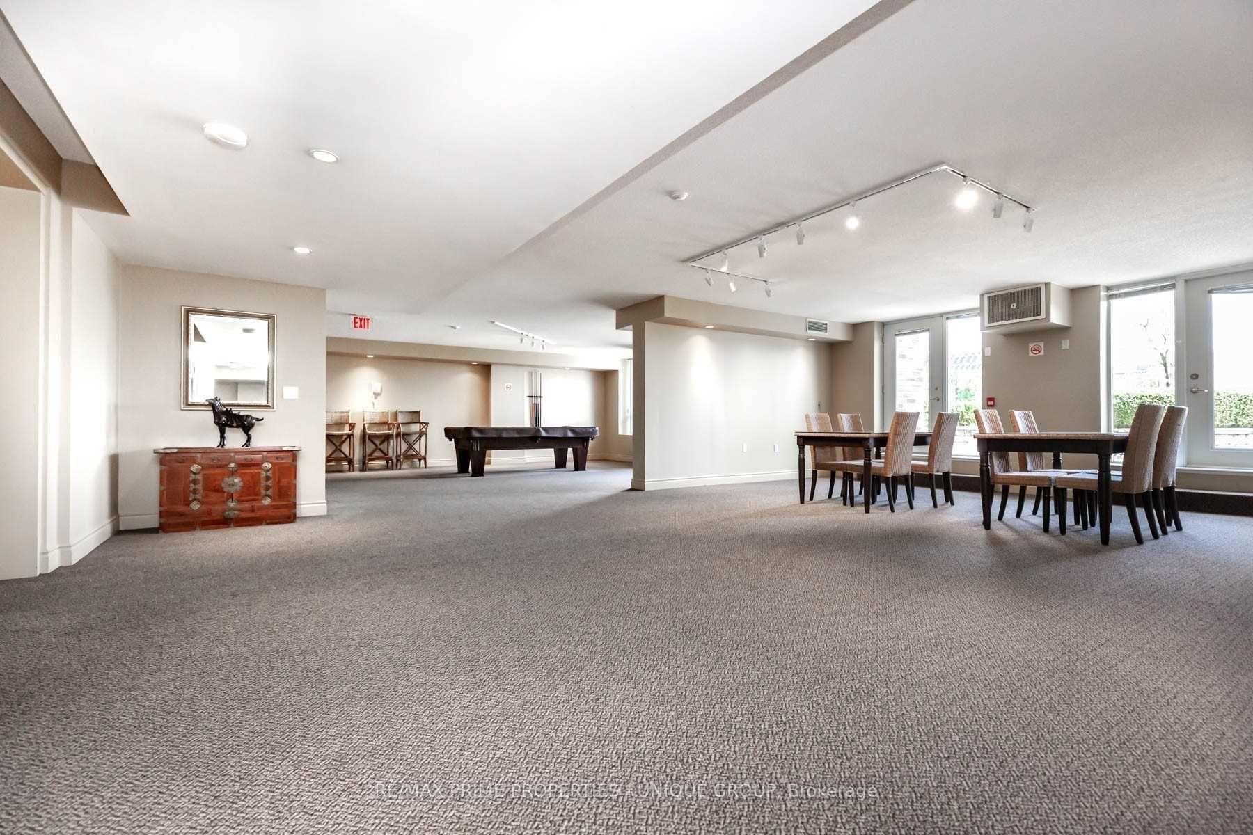 Photo 22 of Unit 314, 18 Wanless Avenue, Toronto, Lawrence Park North — HOMEH