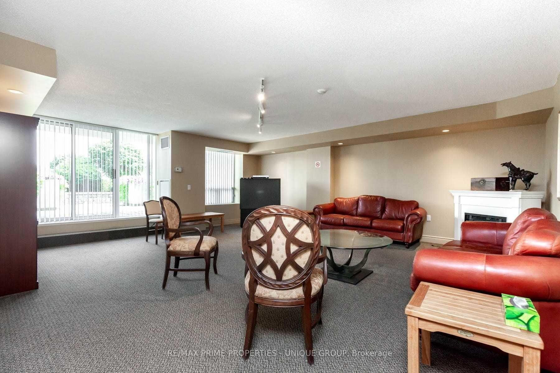Photo 28 of Unit 314, 18 Wanless Avenue, Toronto, Lawrence Park North — HOMEH
