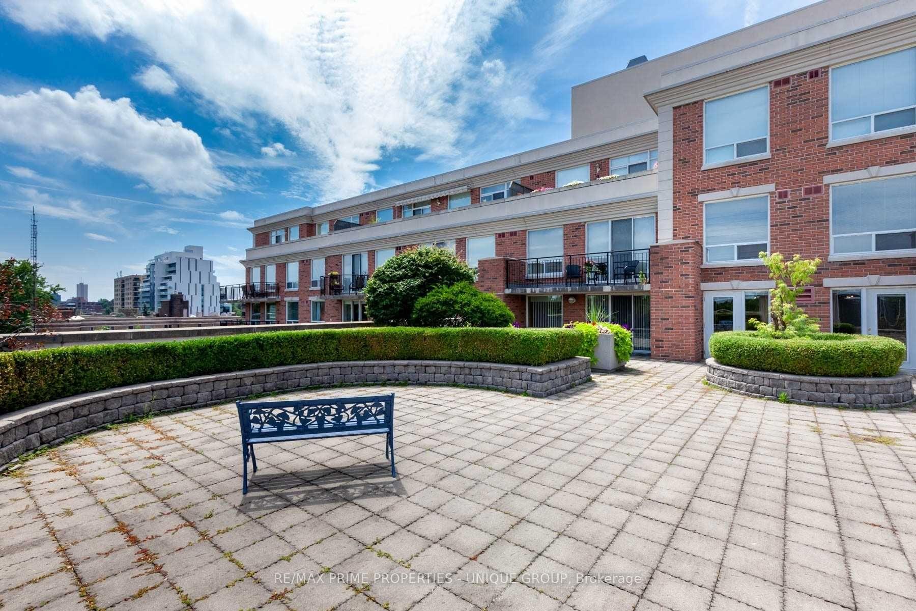 Photo 31 of Unit 314, 18 Wanless Avenue, Toronto, Lawrence Park North — HOMEH