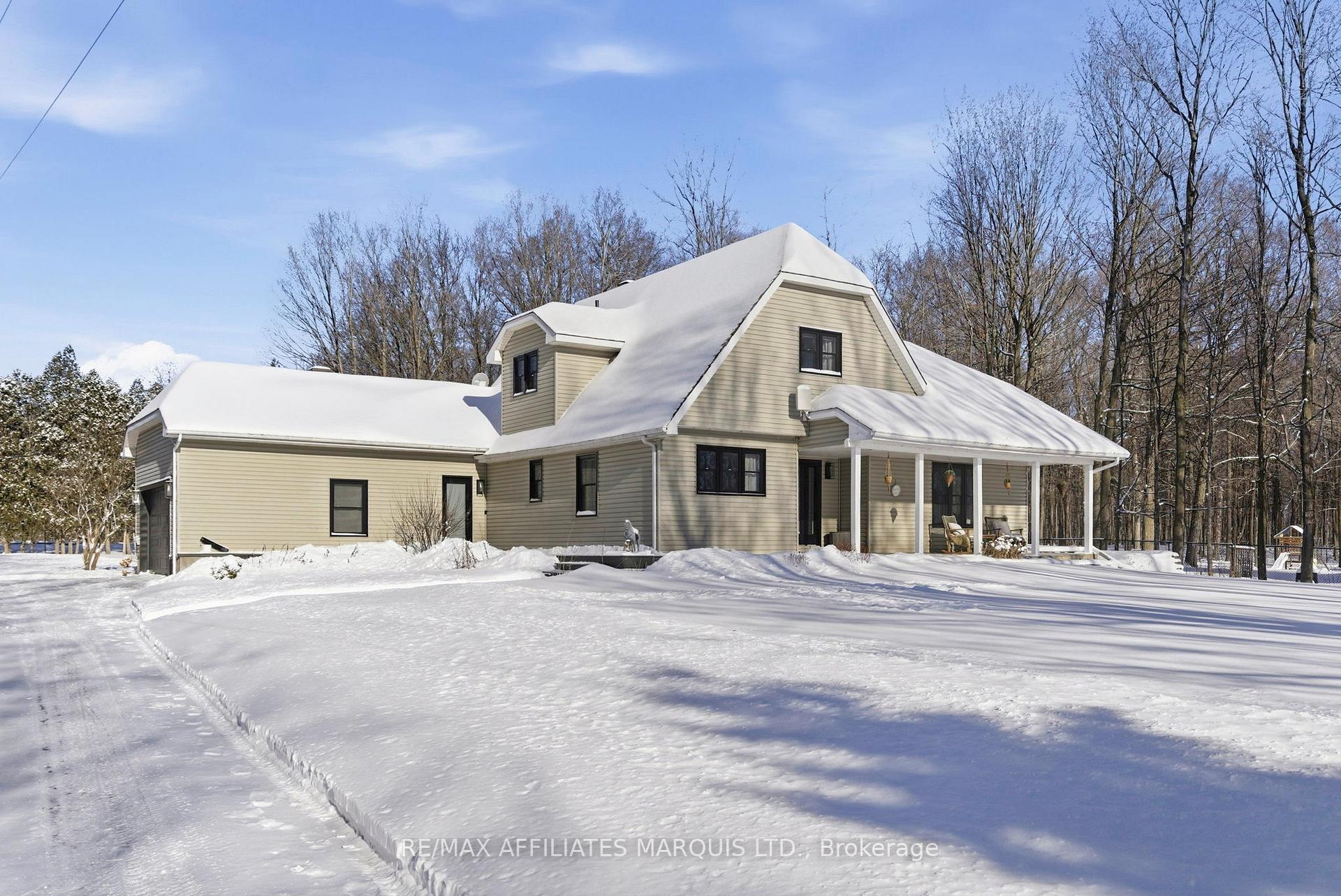Photo 1 of 18723 County 18 Road, South Glengarry, South Glengarry (Charlottenburgh) Twp — HOMEH
