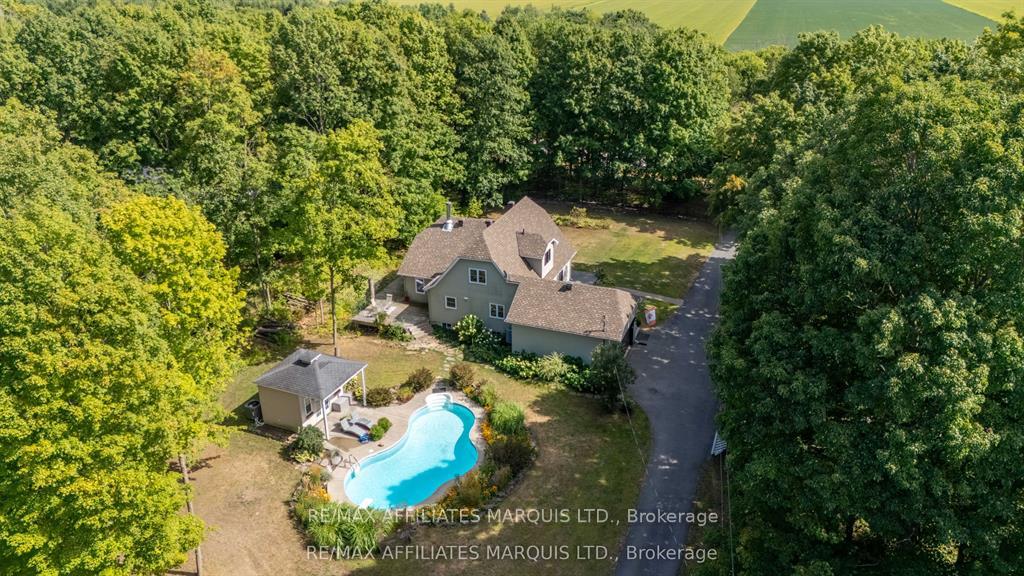 Photo 27 of 18723 County 18 Road, South Glengarry, South Glengarry (Charlottenburgh) Twp — HOMEH