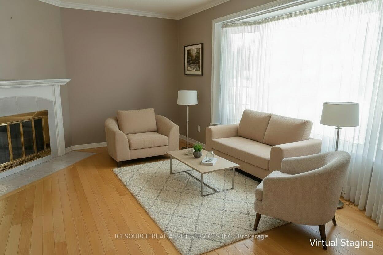 Photo 19 of 768 Vinette Crescent, Ottawa, Chatelaine Village — HOMEH
