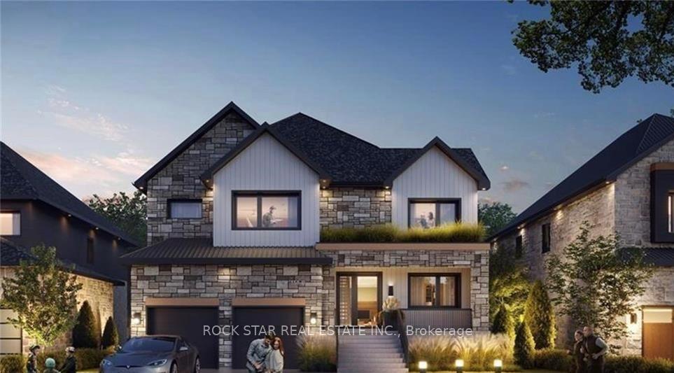 Photo 1 of 162 Dawn Avenue, Guelph, Clairfields/Hanlon Business Park — HOMEH