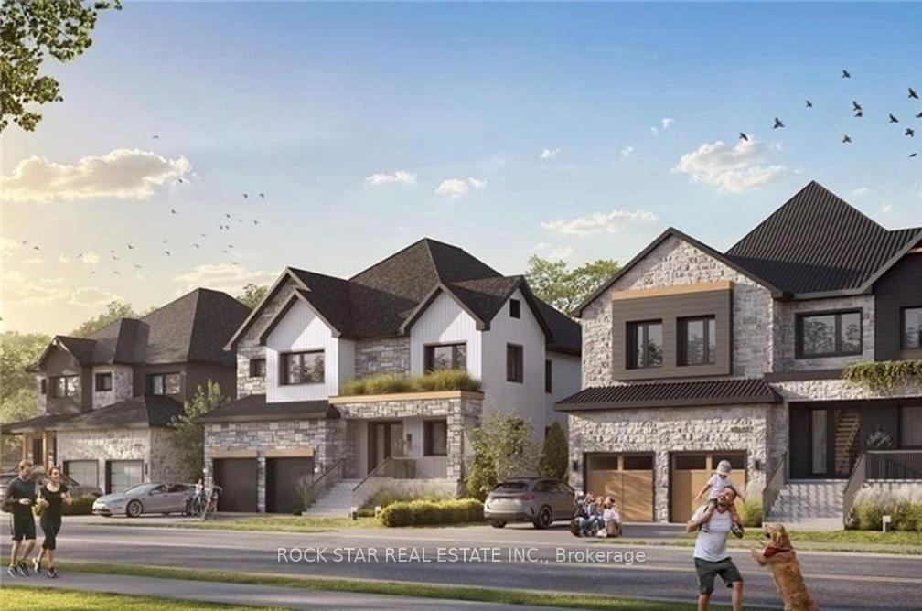 Photo 2 of 162 Dawn Avenue, Guelph, Clairfields/Hanlon Business Park — HOMEH