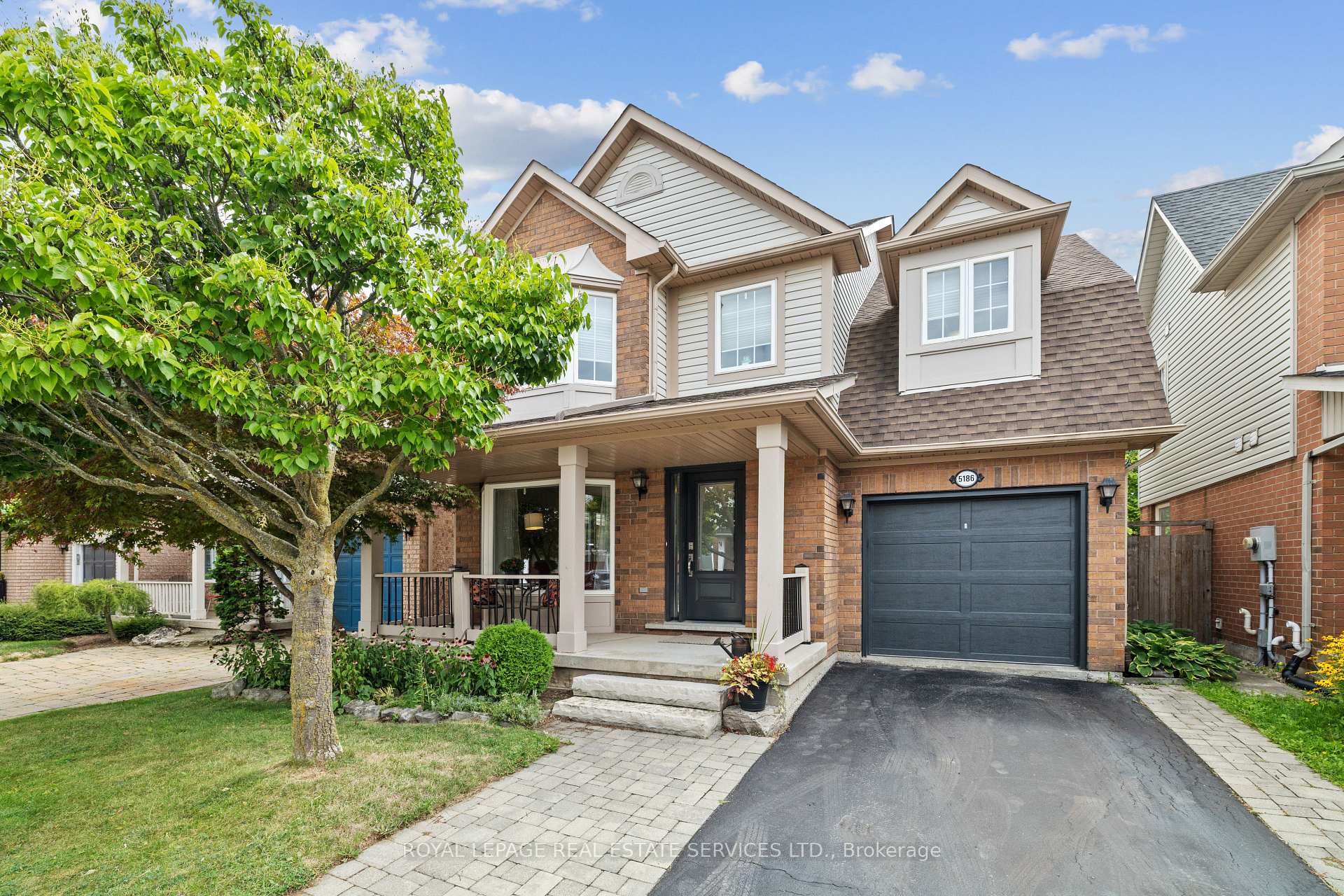 Photo 1 of 5186 Ravine Crescent, Burlington, Orchard — HOMEH