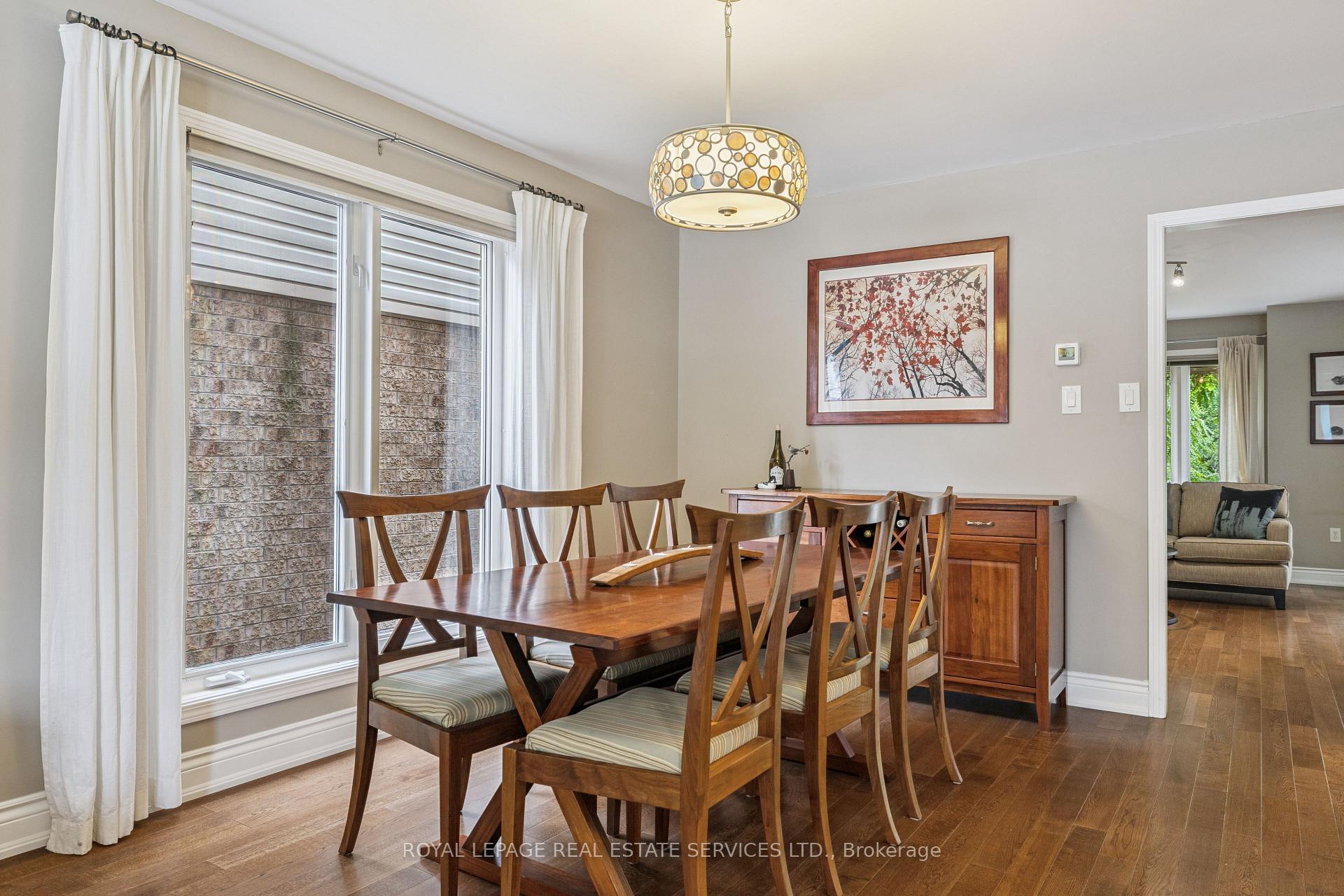 Photo 5 of 5186 Ravine Crescent, Burlington, Orchard — HOMEH
