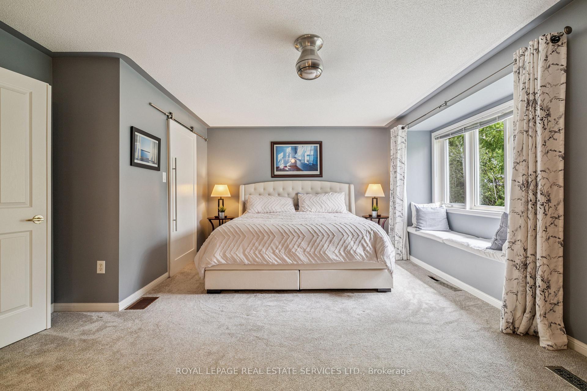Photo 12 of 5186 Ravine Crescent, Burlington, Orchard — HOMEH