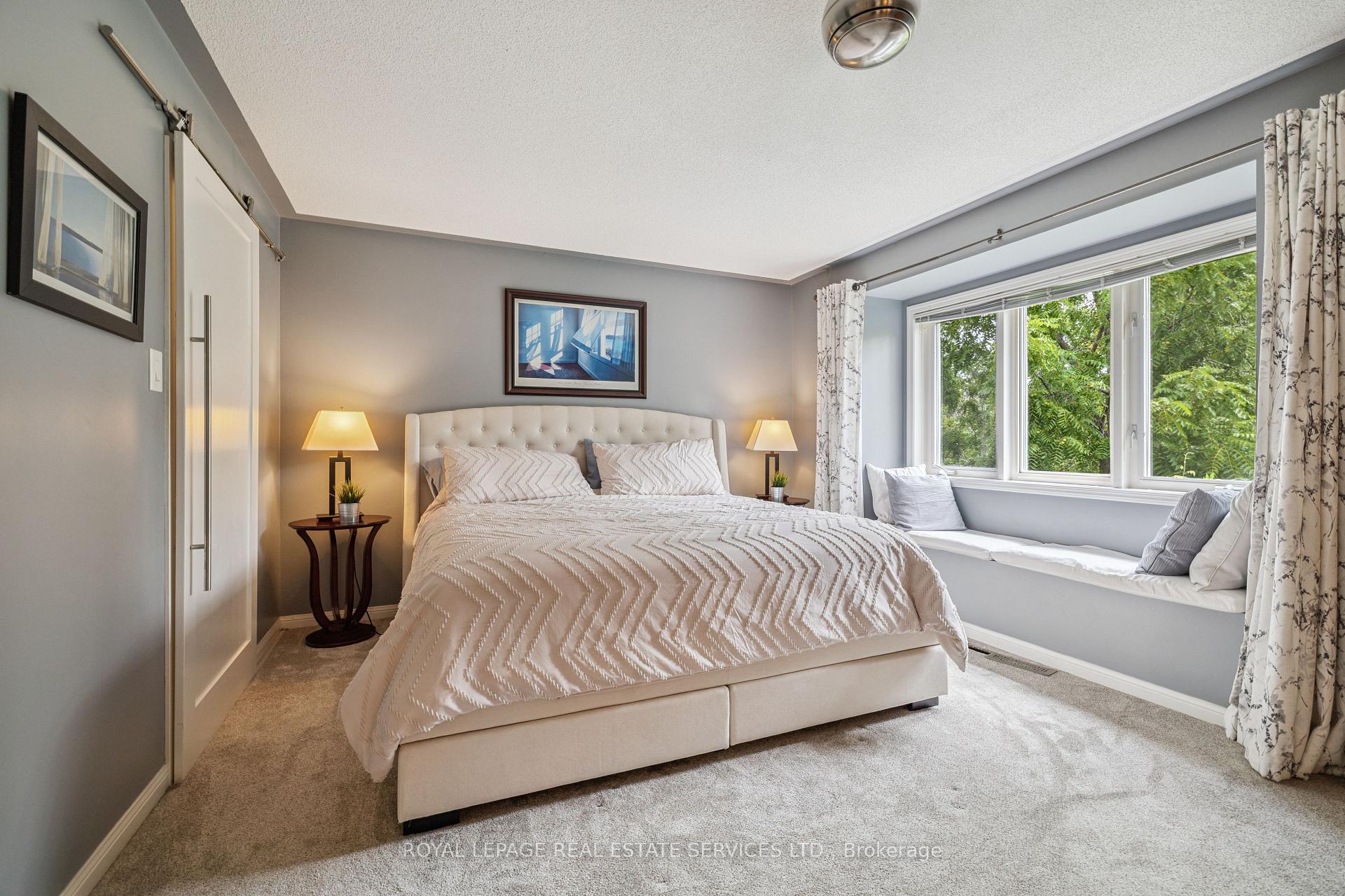 Photo 13 of 5186 Ravine Crescent, Burlington, Orchard — HOMEH