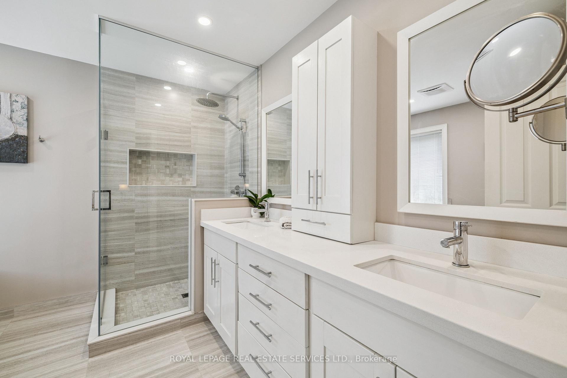 Photo 14 of 5186 Ravine Crescent, Burlington, Orchard — HOMEH