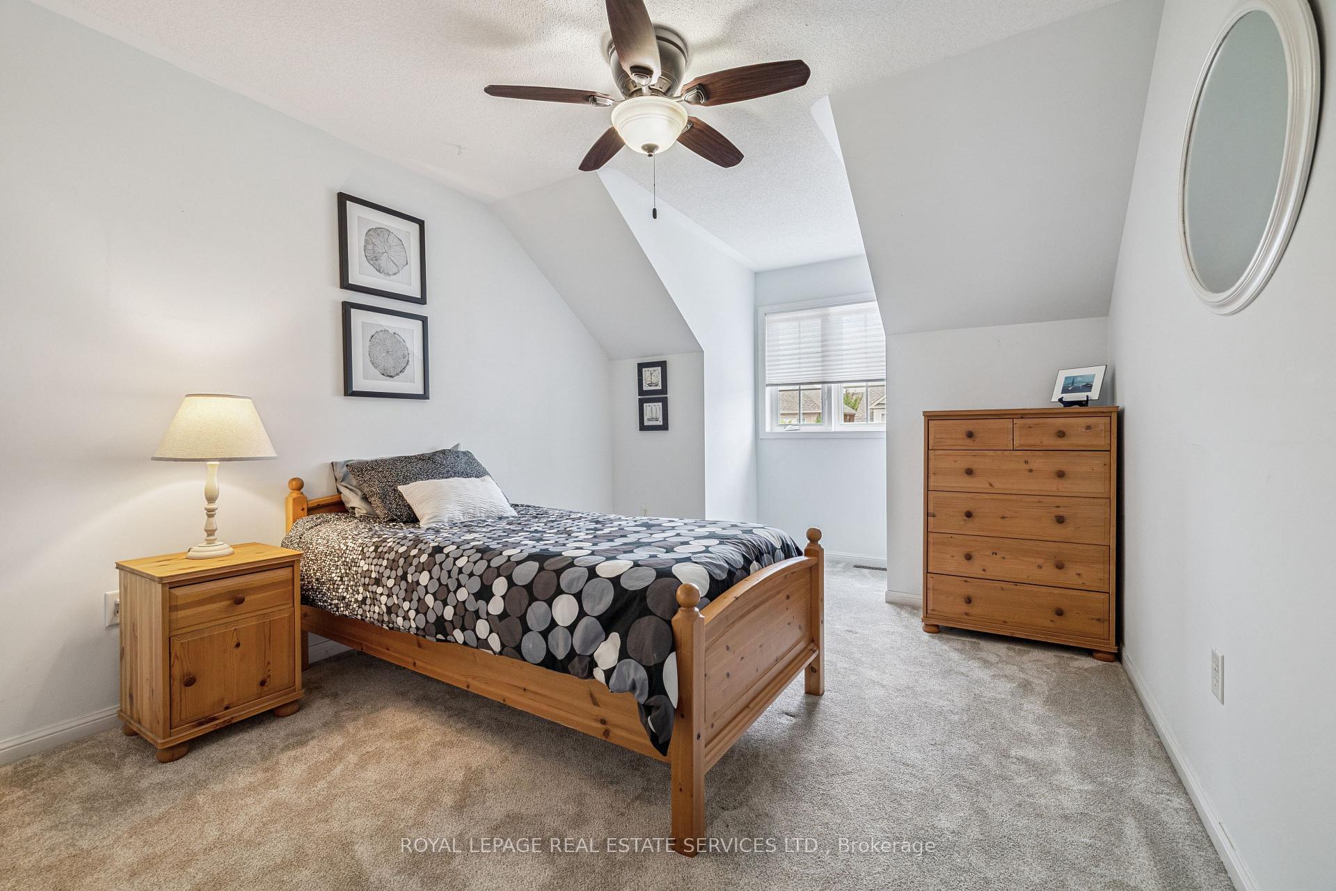 Photo 16 of 5186 Ravine Crescent, Burlington, Orchard — HOMEH
