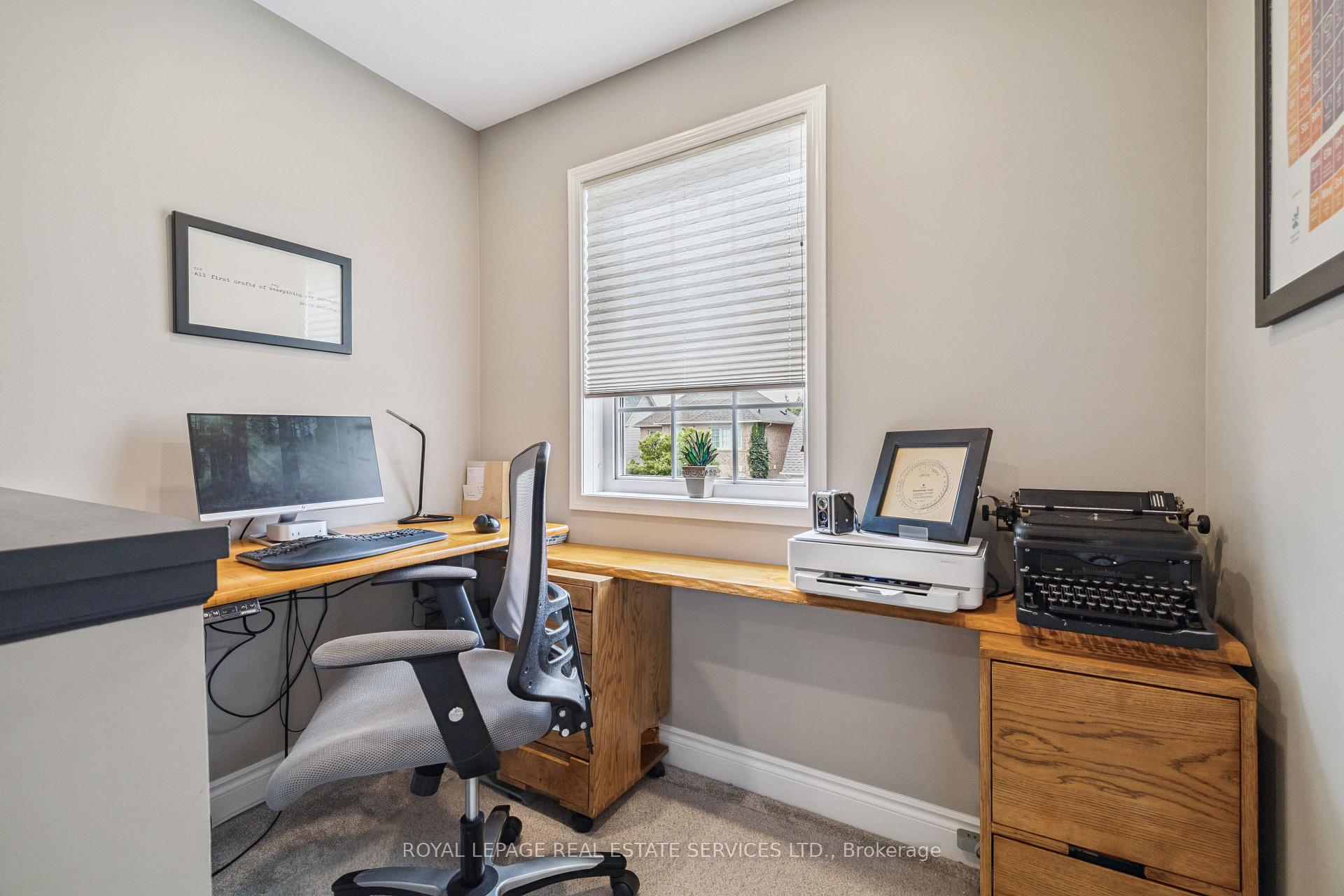 Photo 17 of 5186 Ravine Crescent, Burlington, Orchard — HOMEH