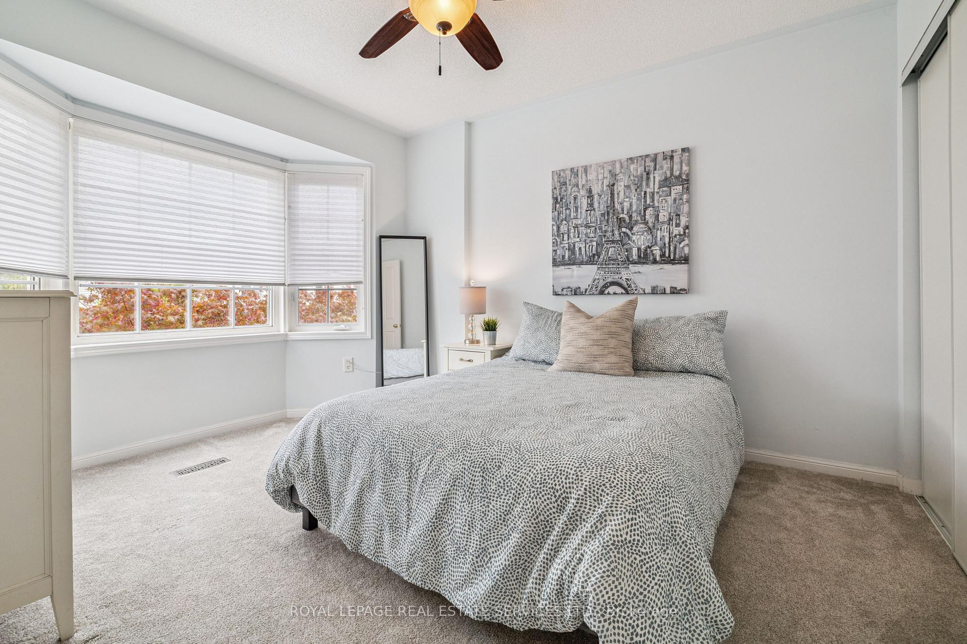 Photo 18 of 5186 Ravine Crescent, Burlington, Orchard — HOMEH