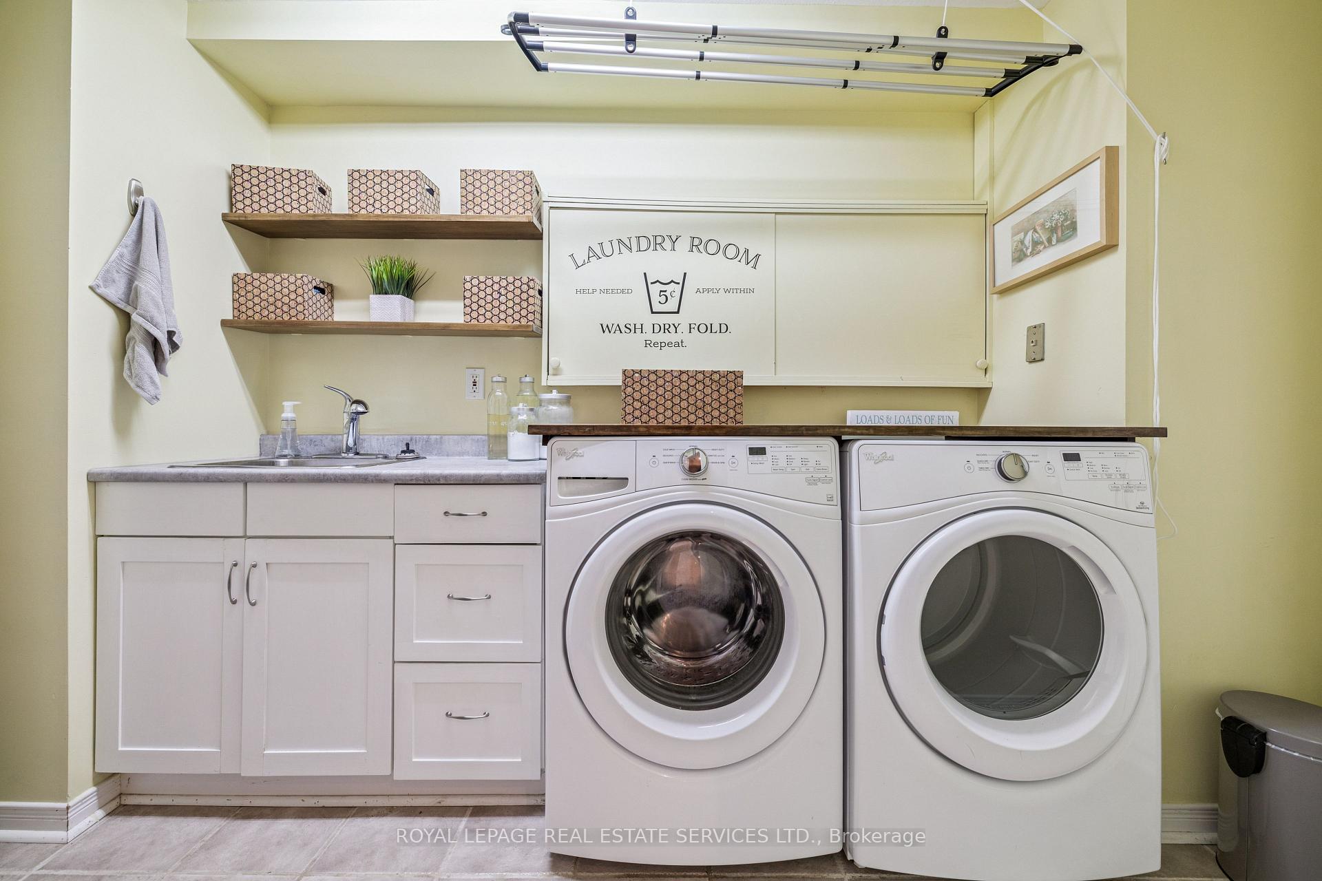 Photo 24 of 5186 Ravine Crescent, Burlington, Orchard — HOMEH