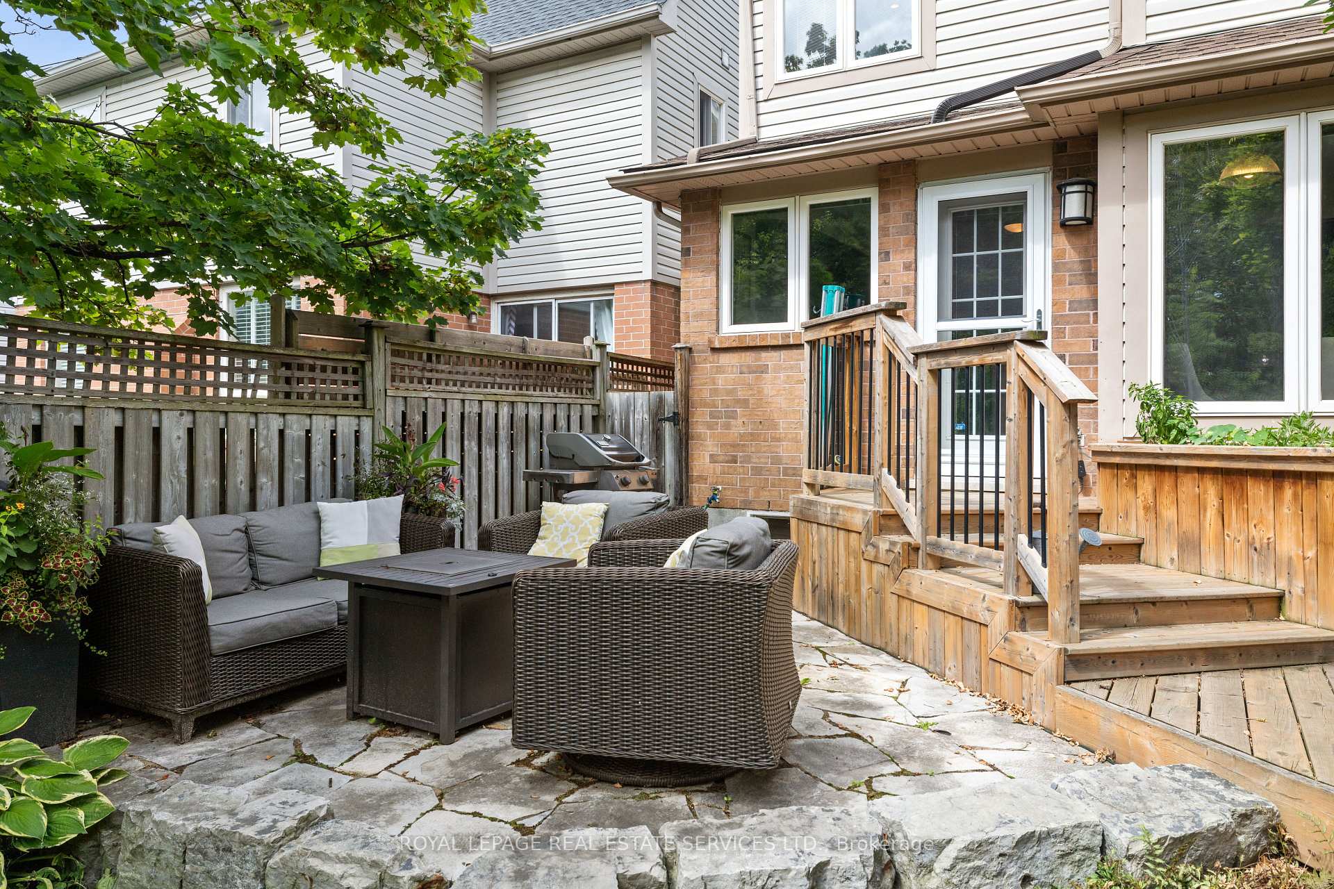 Photo 26 of 5186 Ravine Crescent, Burlington, Orchard — HOMEH