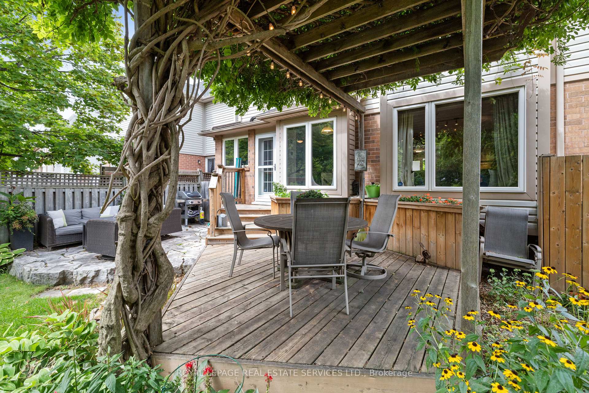 Photo 27 of 5186 Ravine Crescent, Burlington, Orchard — HOMEH