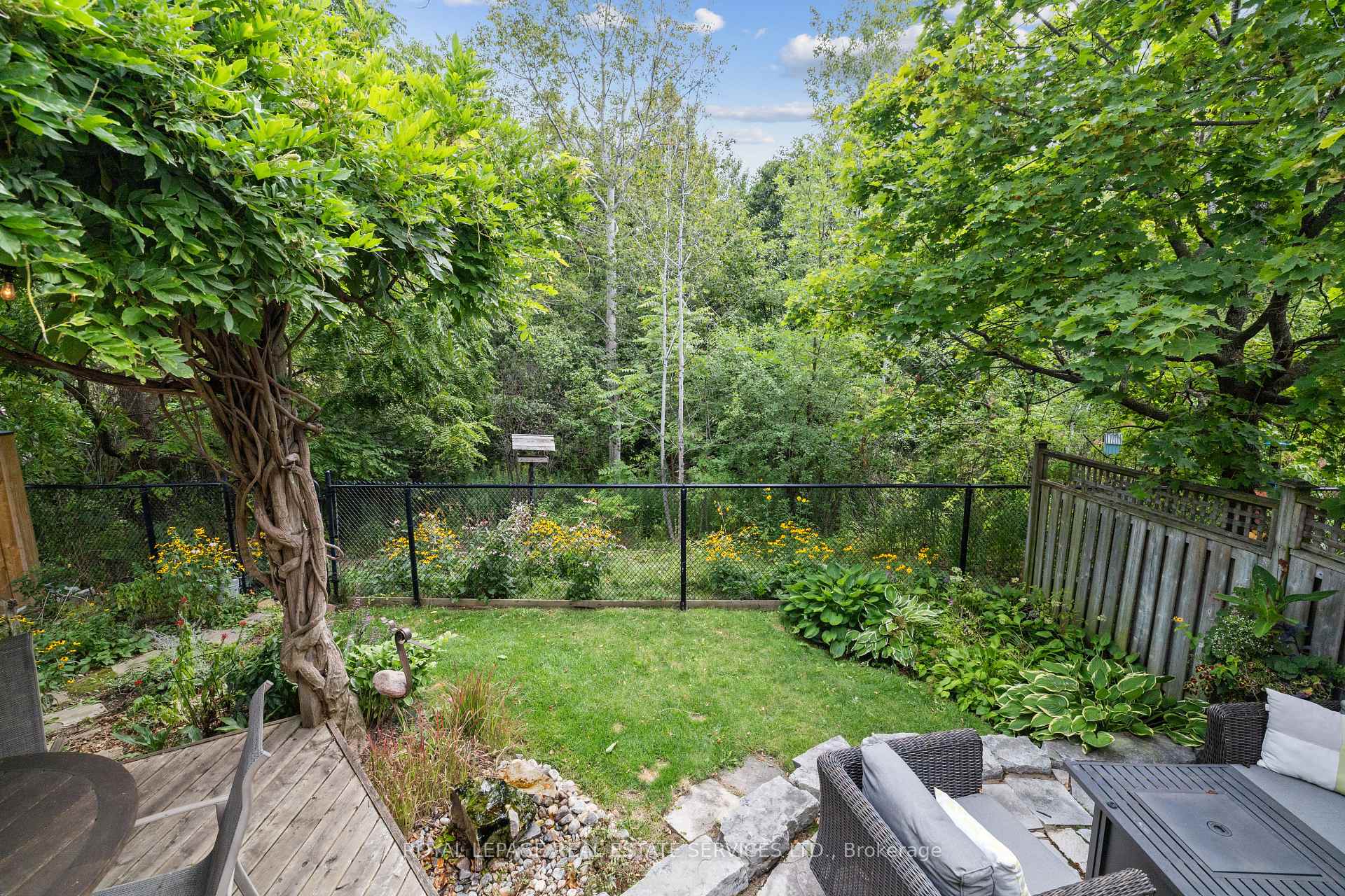 Photo 28 of 5186 Ravine Crescent, Burlington, Orchard — HOMEH