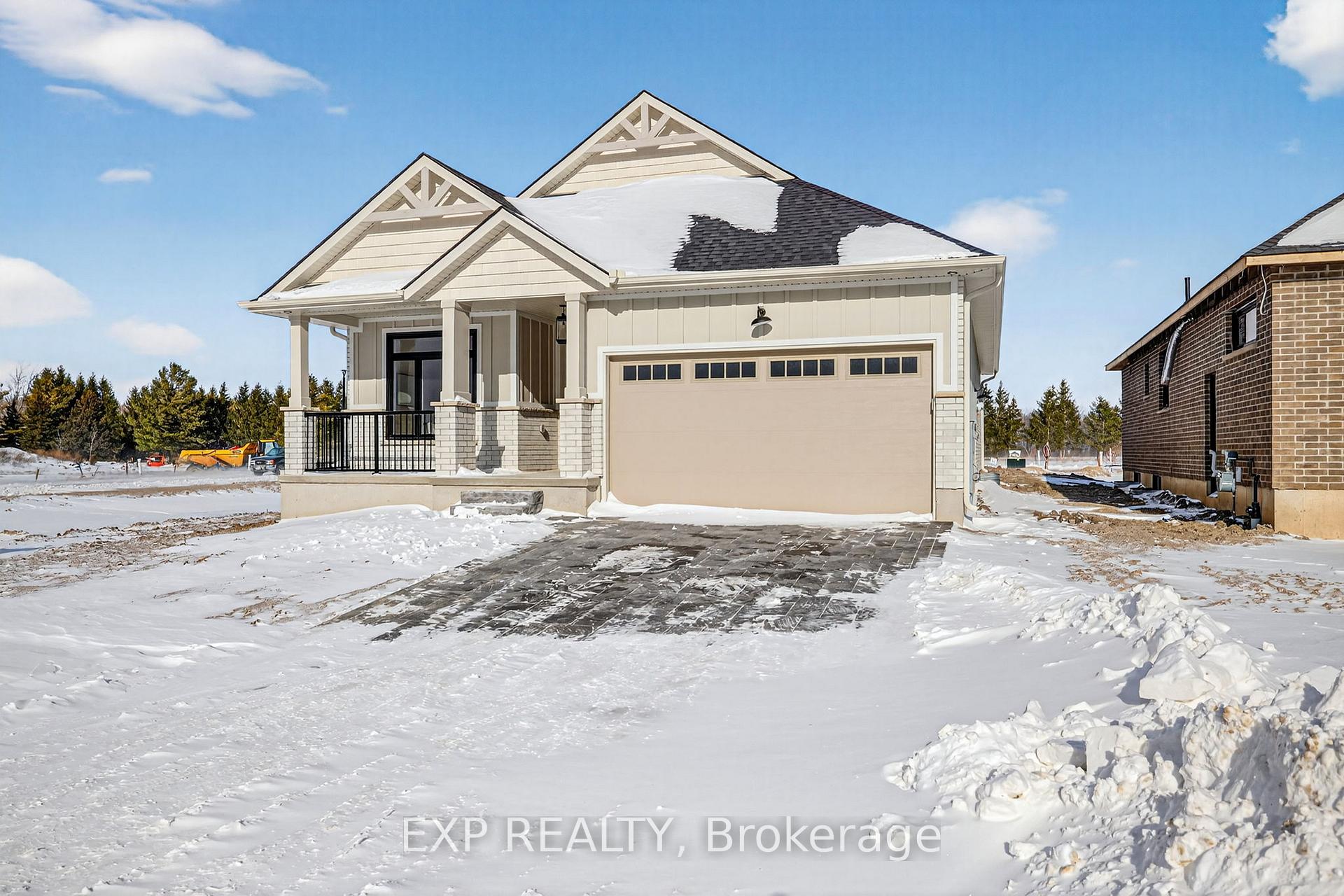 Photo 2 of 4 Sullivan Street, South Huron, Stephen — HOMEH