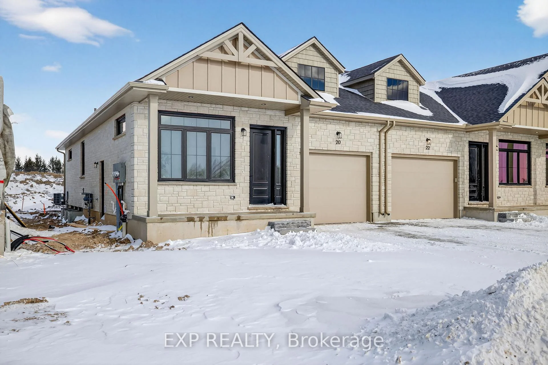 Photo 35 of 4 Sullivan Street, South Huron, Stephen — HOMEH