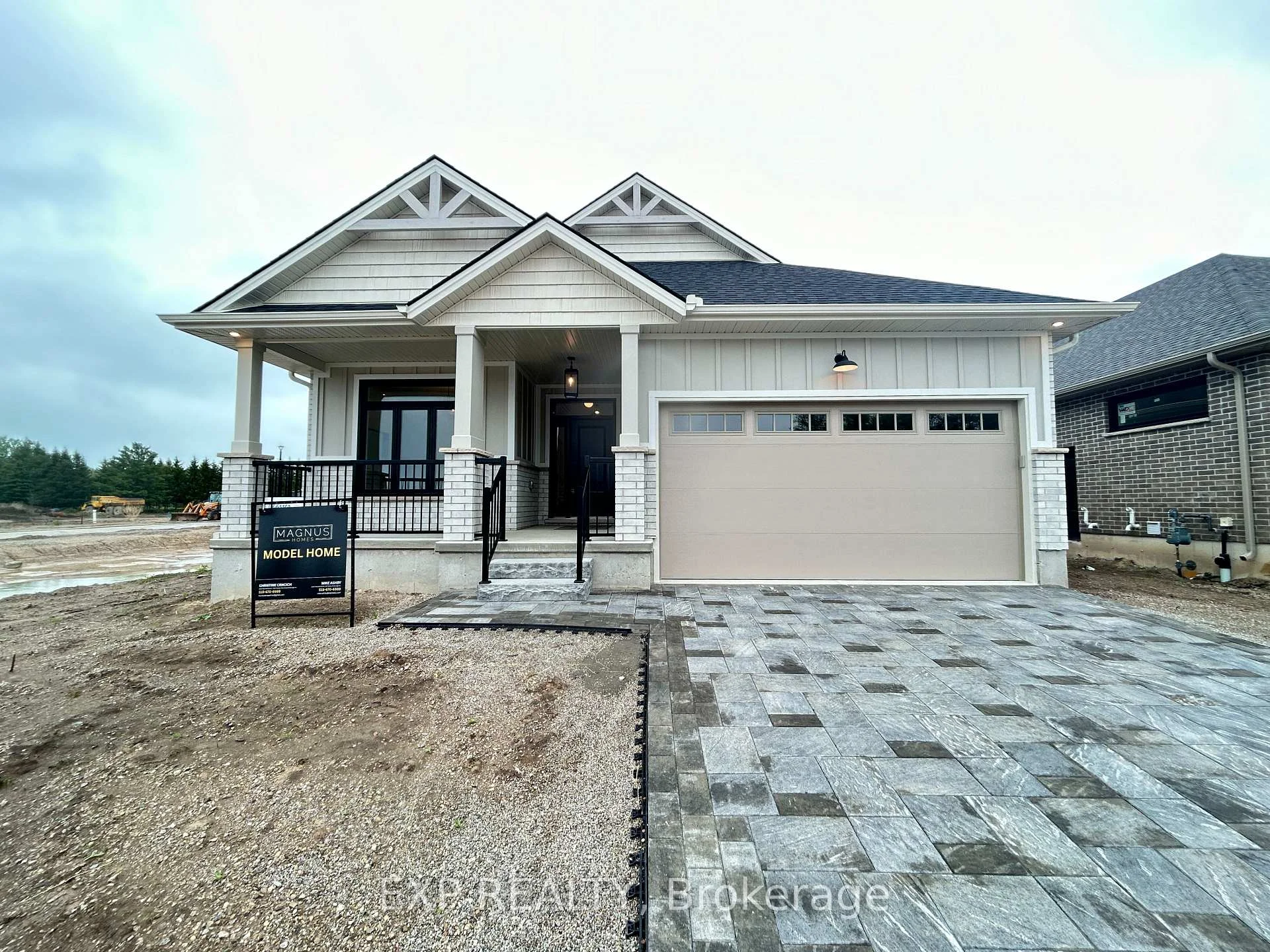 Photo 38 of 4 Sullivan Street, South Huron, Stephen — HOMEH