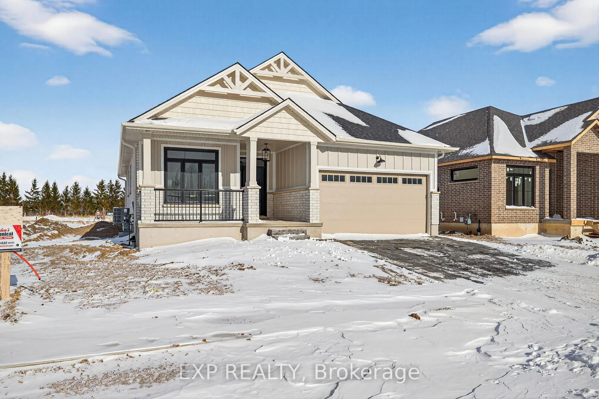 Photo 39 of 4 Sullivan Street, South Huron, Stephen — HOMEH