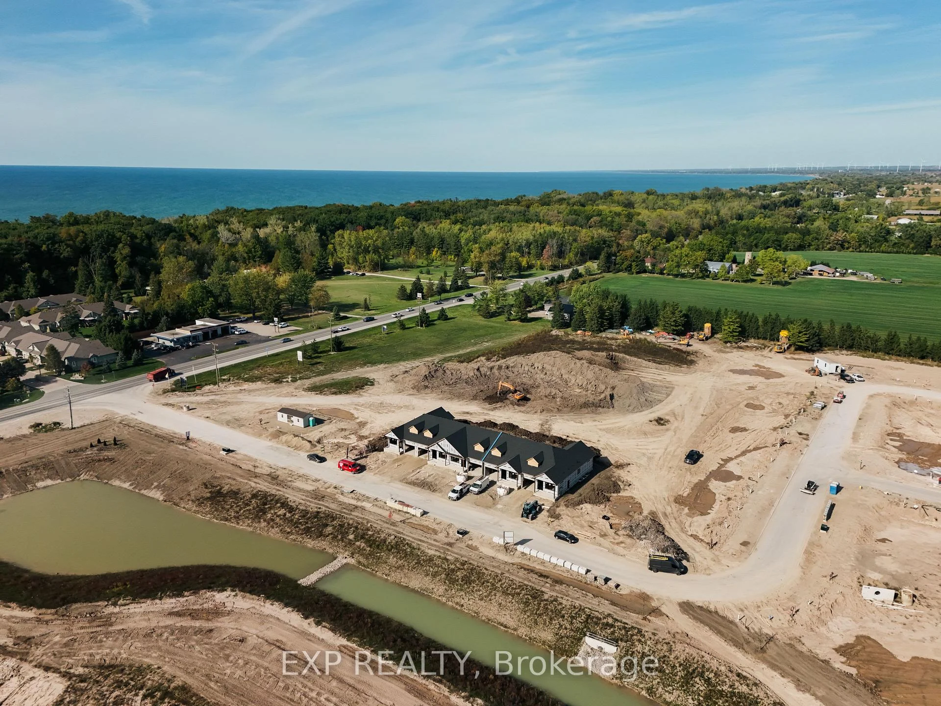 Photo 40 of 4 Sullivan Street, South Huron, Stephen — HOMEH