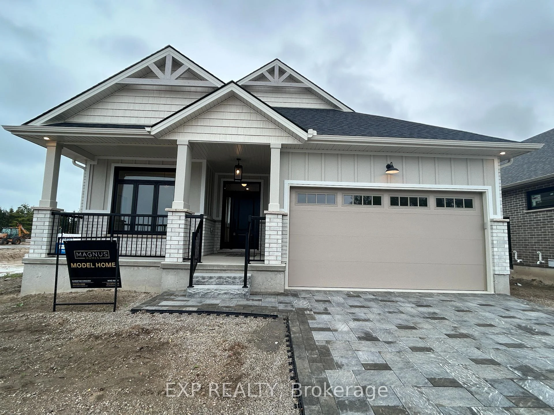 Photo 41 of 4 Sullivan Street, South Huron, Stephen — HOMEH
