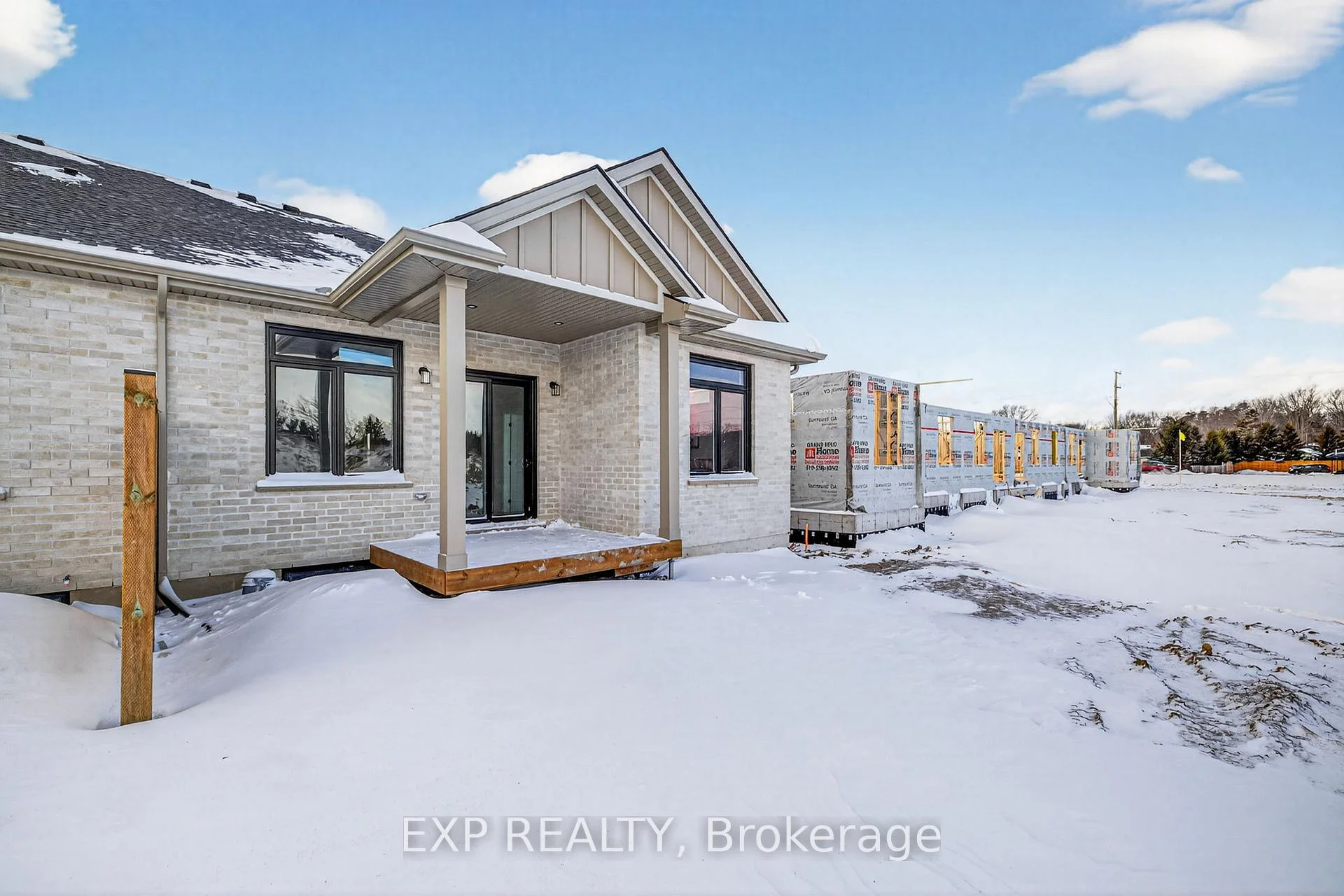 Photo 68 of 4 Sullivan Street, South Huron, Stephen — HOMEH
